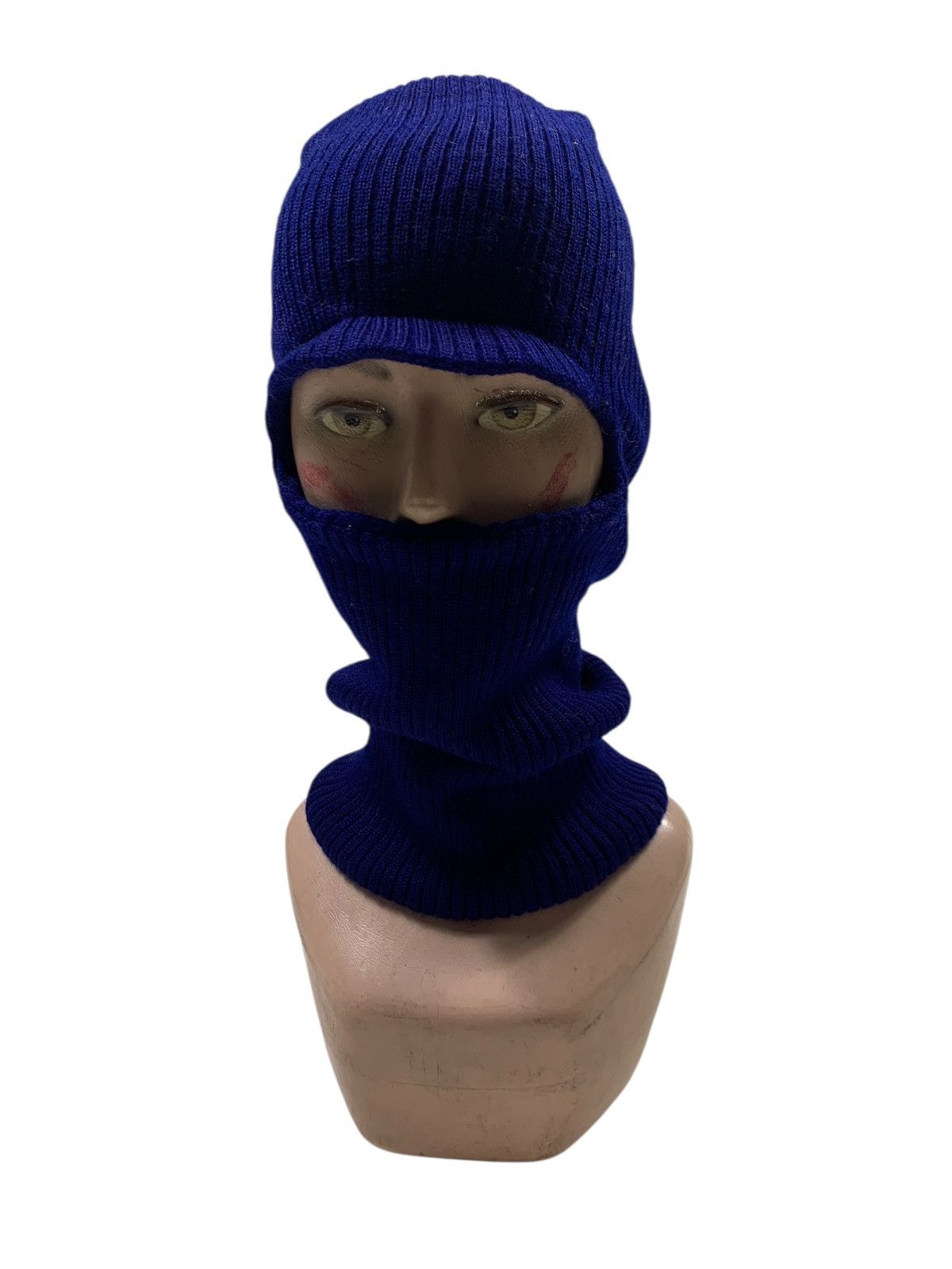 Japanese Brand × Kapital × Vintage Balaclava Masked Hats RARE Size ONE SIZE - 1 Thumbnail