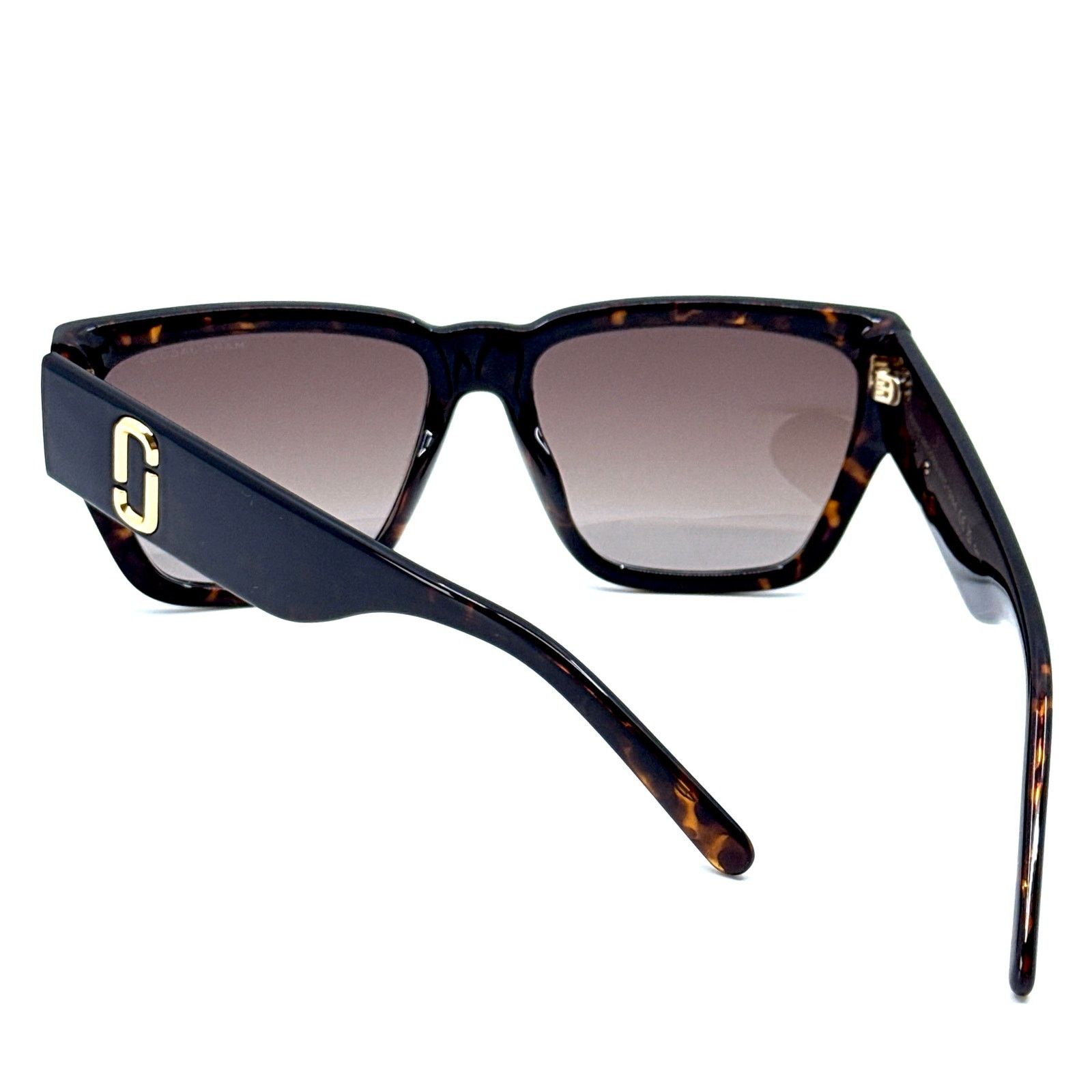 Marc Jacobs New! MARC JACOBS Sunglasses MARC 646/S 086HA, Authentic Size ONE SIZE - 11 Thumbnail
