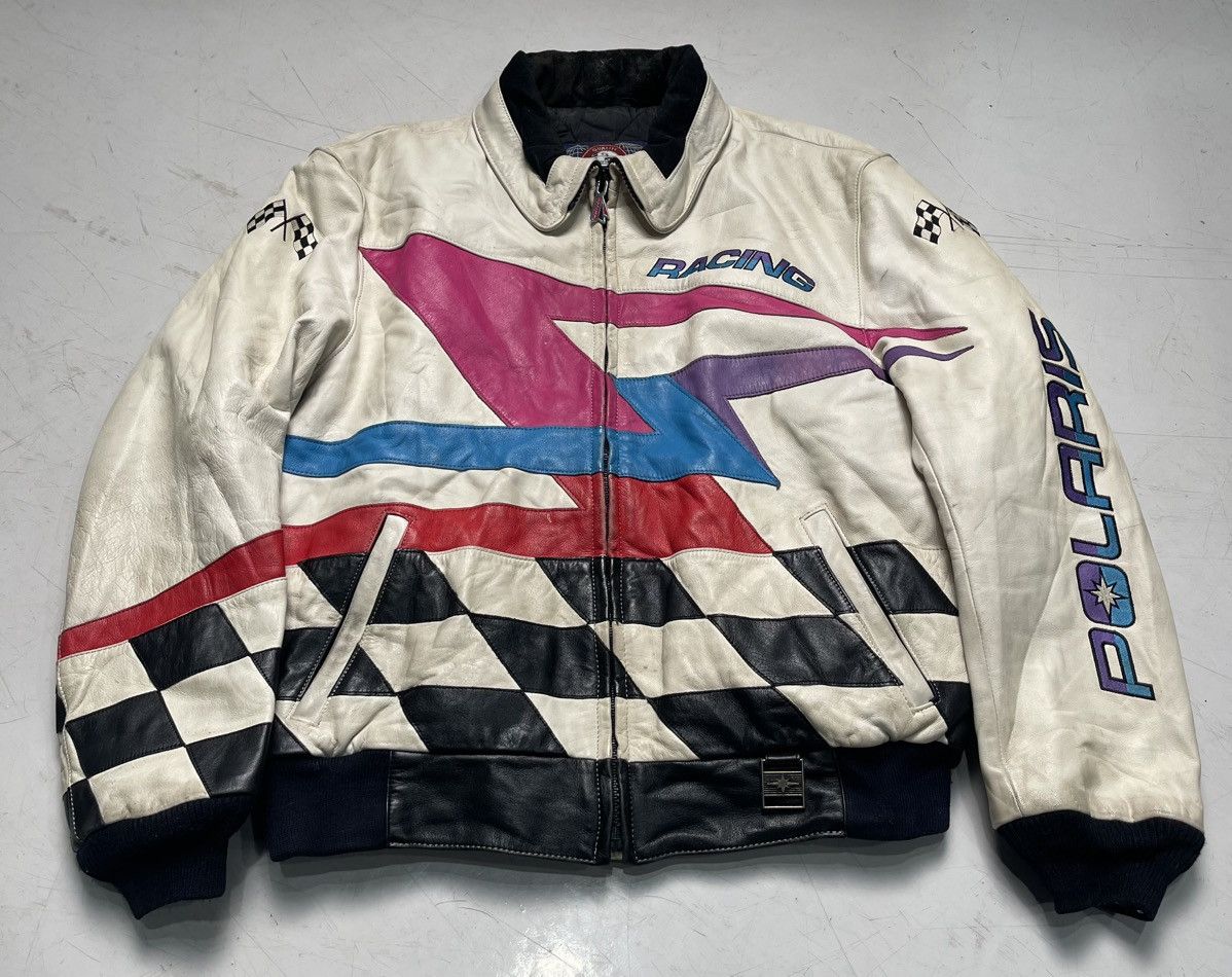 Other Polaris Racing Jacket Size US L / EU 52-54 / 3 - 3 Thumbnail