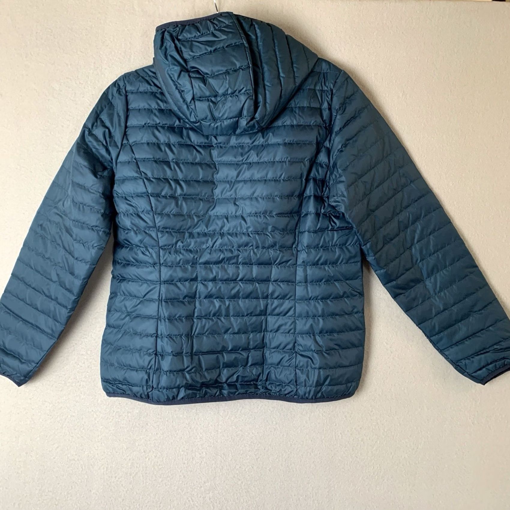Eddie Bauer VINTAGE N/A Size M / US 6-8 / IT 42-44 - 3 Thumbnail