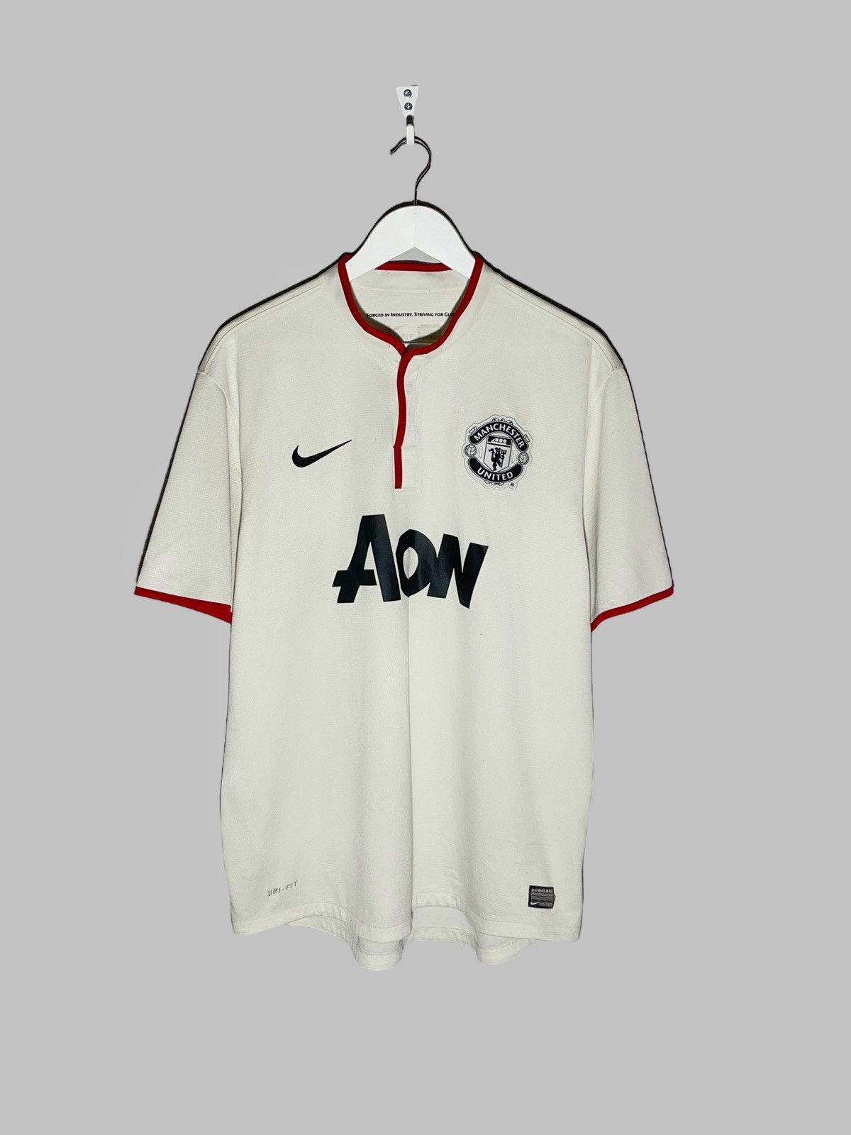 Nike Manchester United XL ノースリーブ