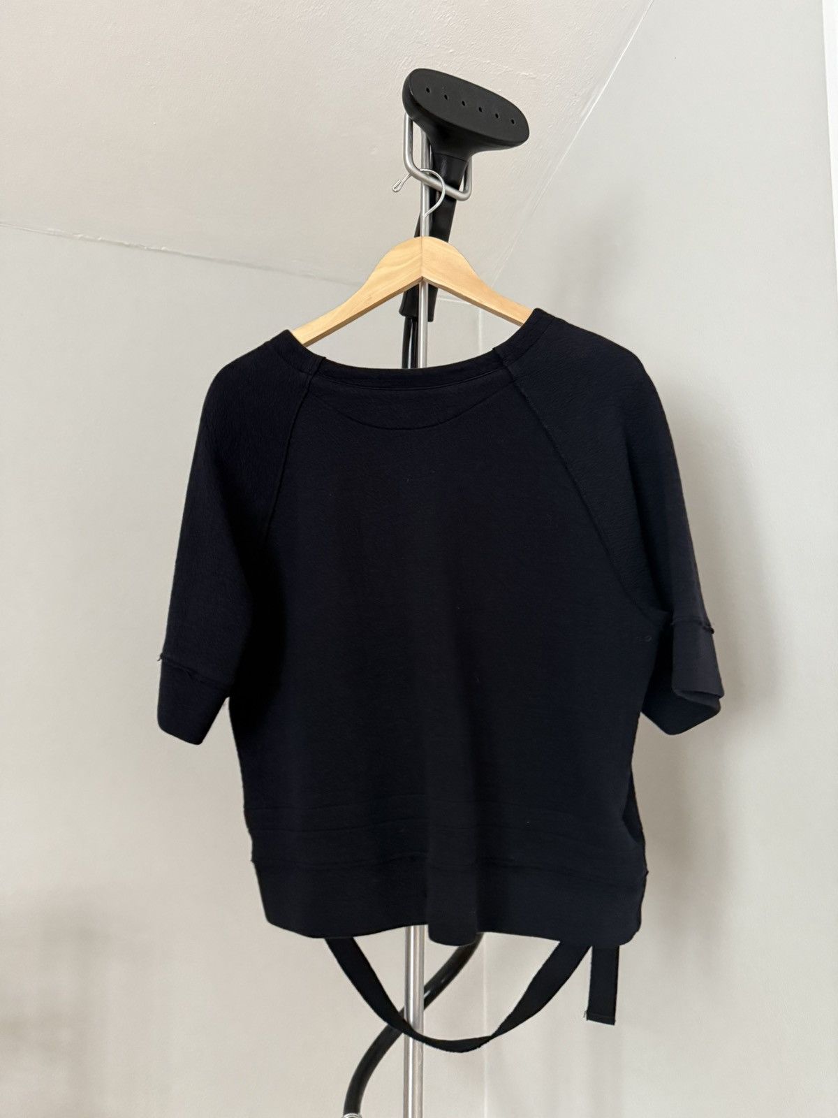 Alexandre Plokhov SS Shirt