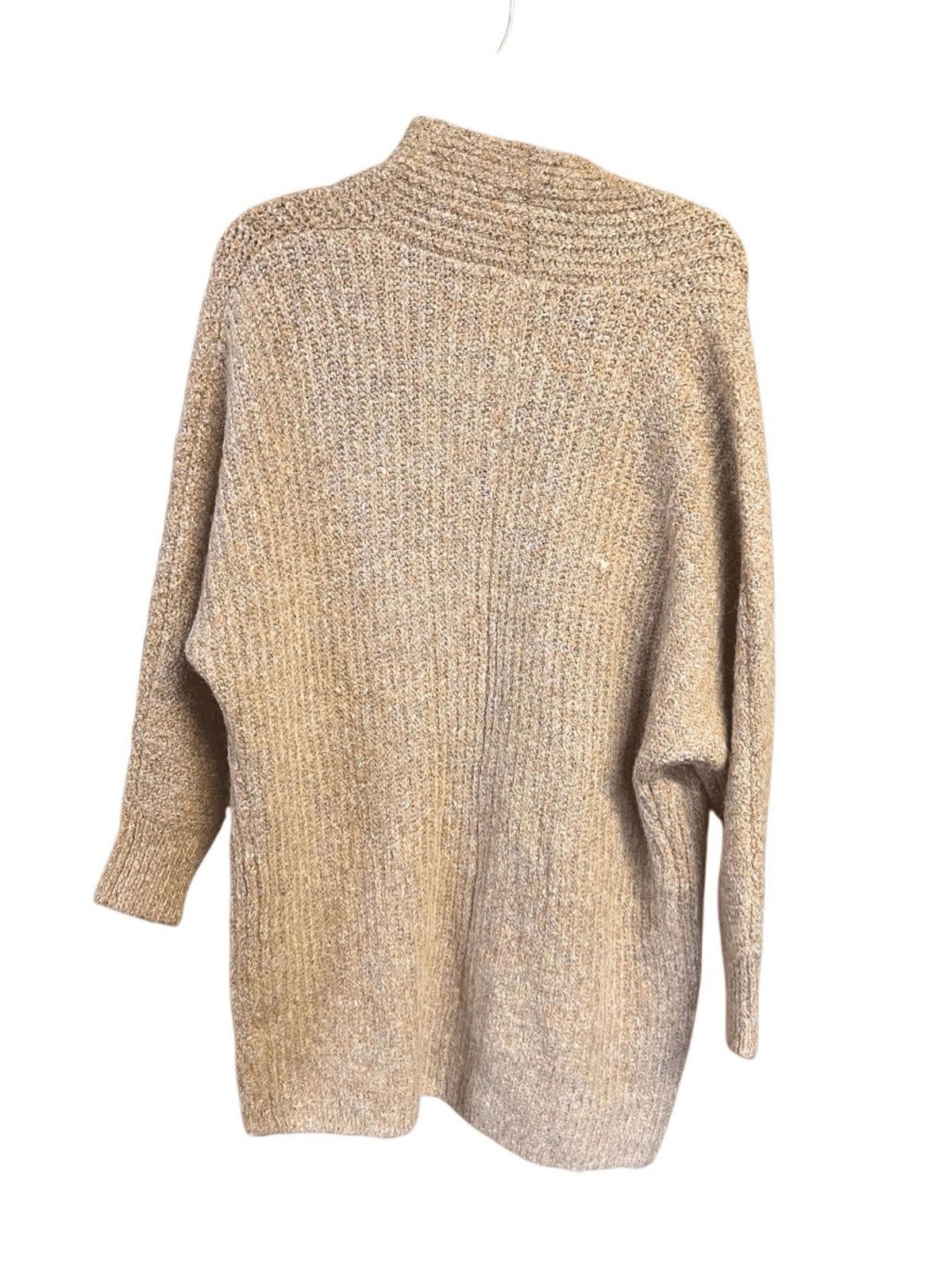 William Rast WILLIAMRAST Open Cardigan Rose Sz M NWT Size M / US 6-8 / IT 42-44 - 2 Thumbnail
