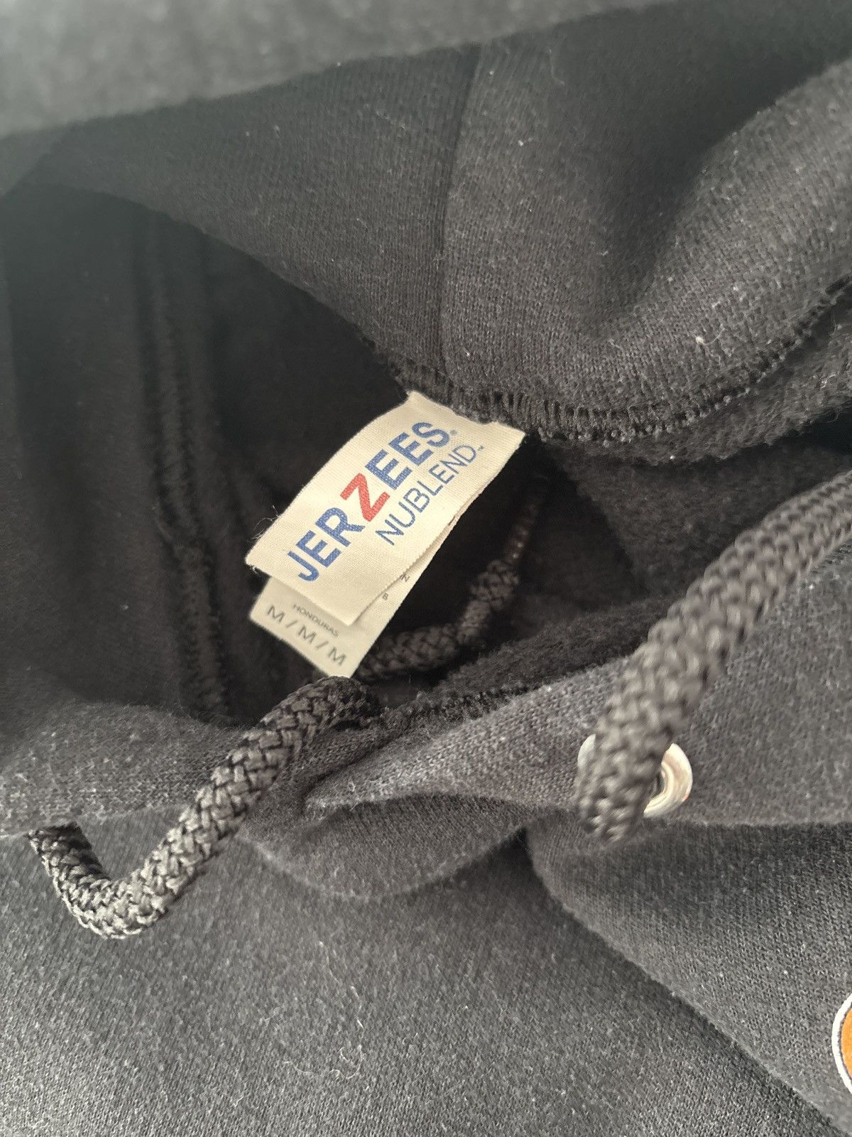TeamSESH *rare* TEAM SESH Graveyard Rally Hoodie Size US M / EU 48-50 / 2 - 1 Thumbnail