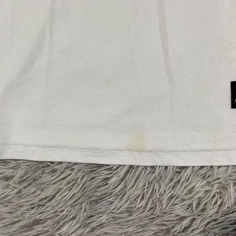 Balenciaga Balenciaga Adidas Co-Branded Embroidered Logo Short Sleeve Size US S / EU 44-46 / 1 - 8 Thumbnail