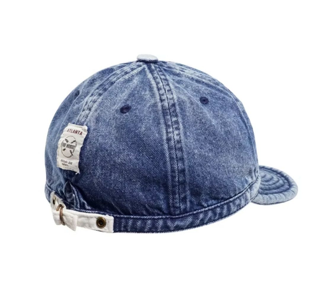 Japanese Brand 🔥Japanese style inspired kapital hat Size ONE SIZE - 4 Thumbnail