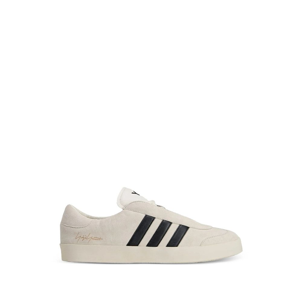 Y-3 Y-3 NEUTRALS Trainers - Low-Tops Size US 10.5 / EU 43-44 - 1 Thumbnail
