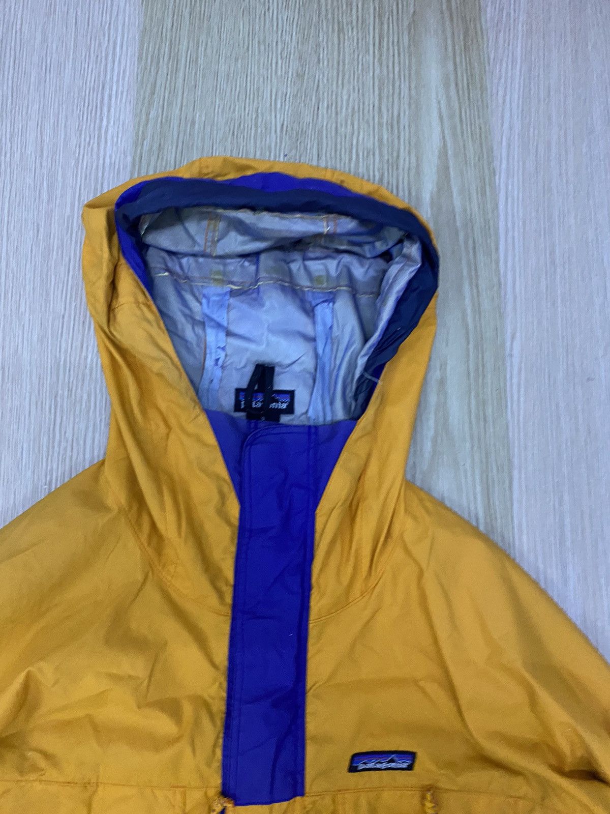 Patagonia Patagonia outdoor jacket Size US S / EU 44-46 / 1 - 4 Thumbnail