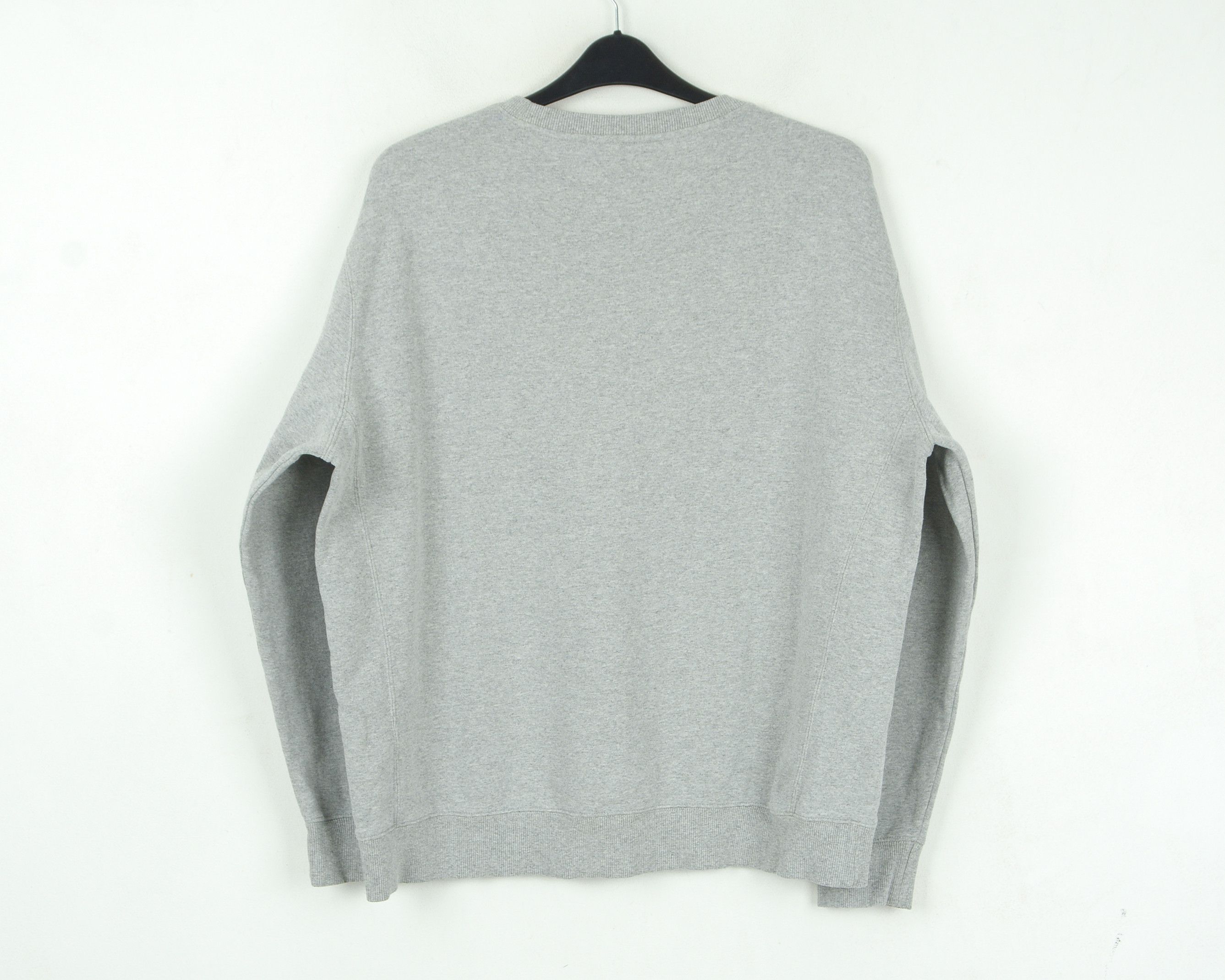Lee Jumper Pullover Sweatshirt Cotton Long Sleeve Sweater Top Size US XL / EU 56 / 4 - 4 Thumbnail