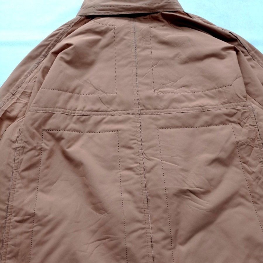 Issey Miyake Pleats Please Issey Miyake perforated laser cut jacket rare Size M / US 6-8 / IT 42-44 - 4 Thumbnail