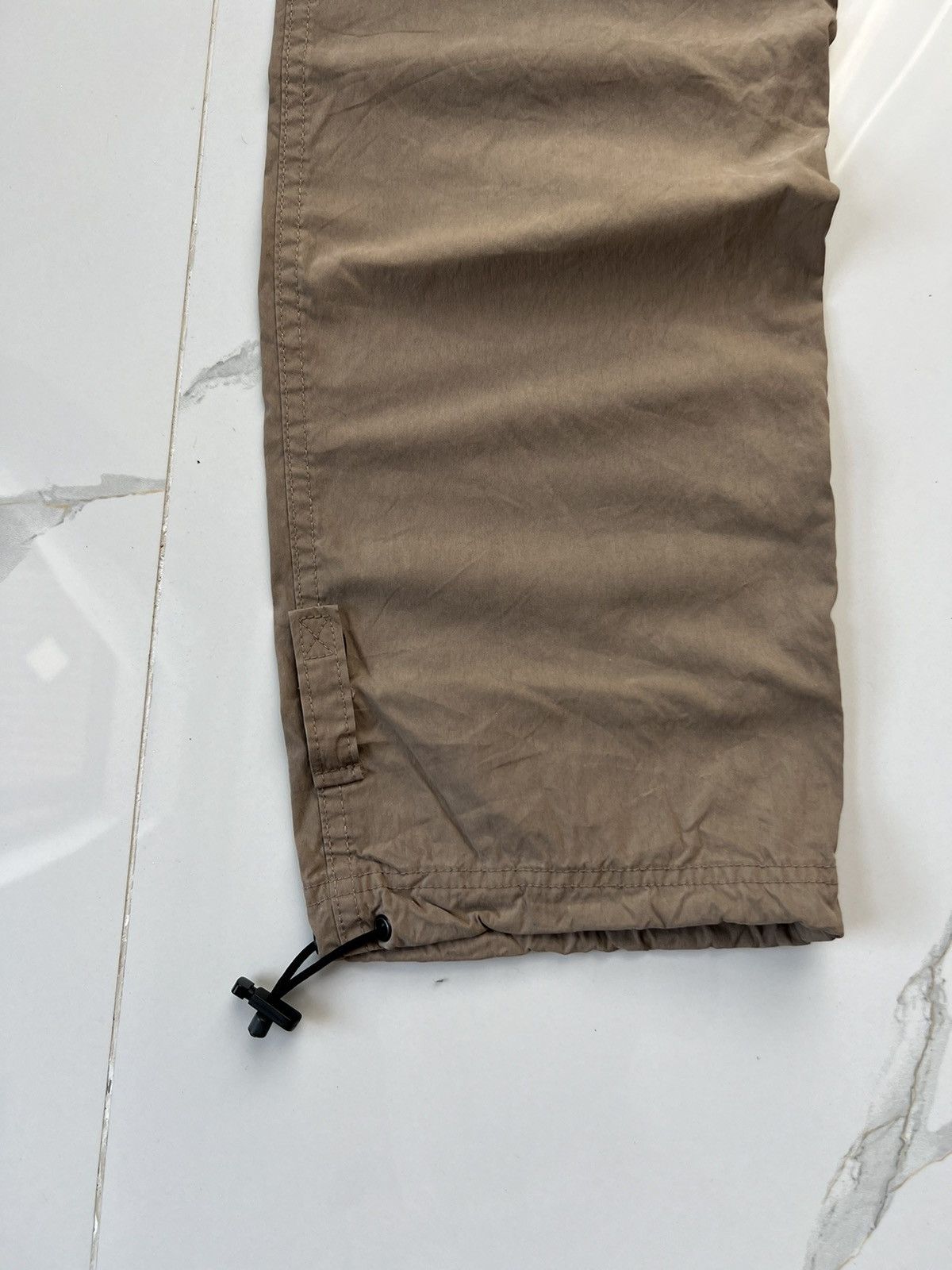 Hysteric Glamour HYSTERIC GLAMOUR RETRO CARGO MULTIPOCKET PANTS Y2K RARE Size US 30 / EU 46 - 3 Thumbnail