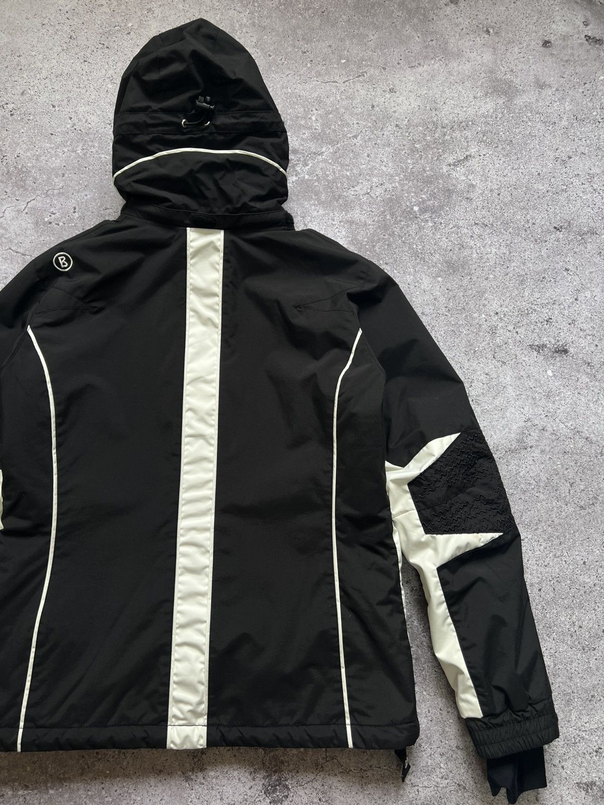 Bogner Bogner Fire + Ice Women Ski Jacket Size L / US 10 / IT 46 - 11 Thumbnail