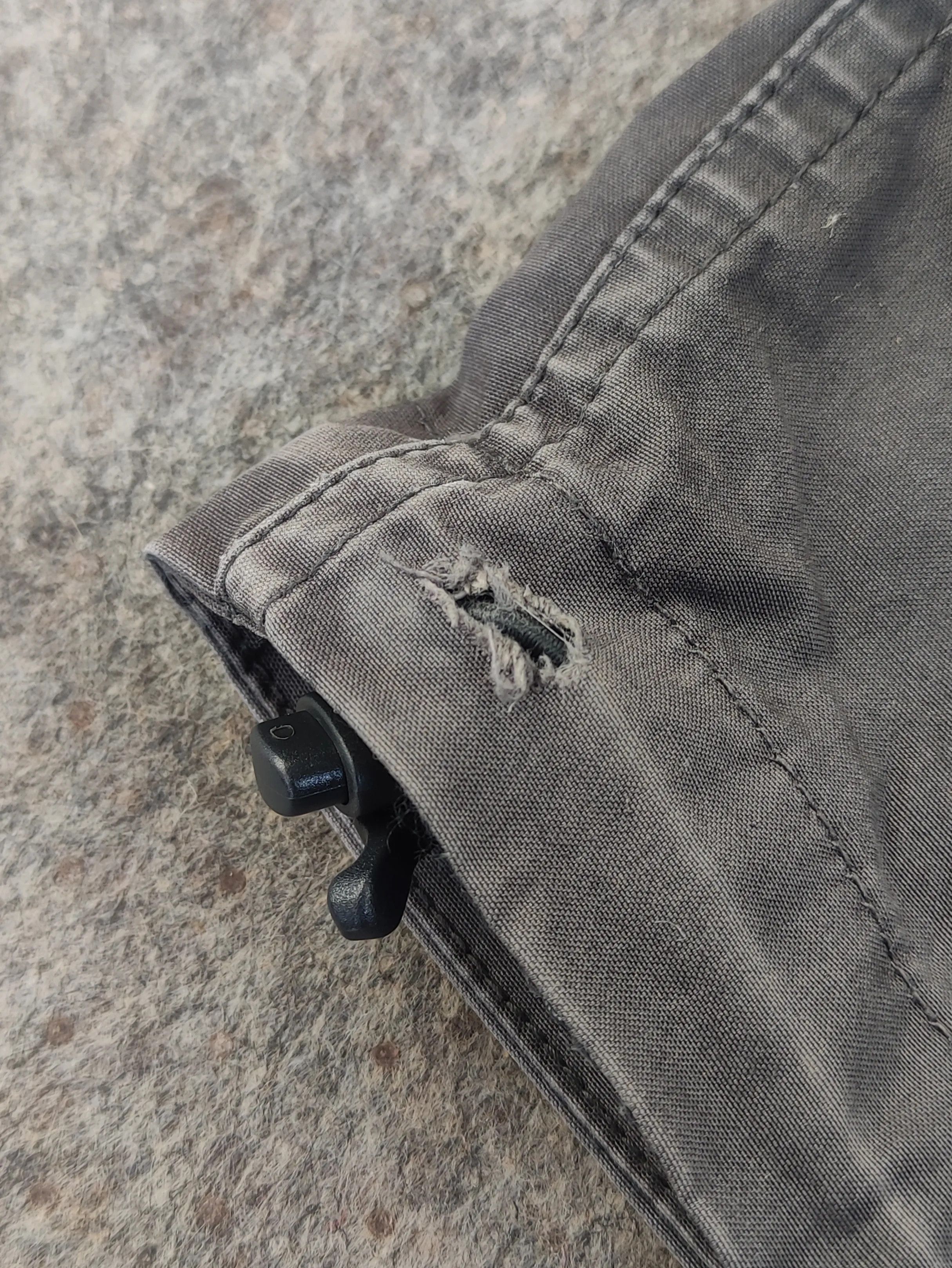 Mammut Mammut Outdoor Storm Jacket J031 Size US M / EU 48-50 / 2 - 23 Thumbnail