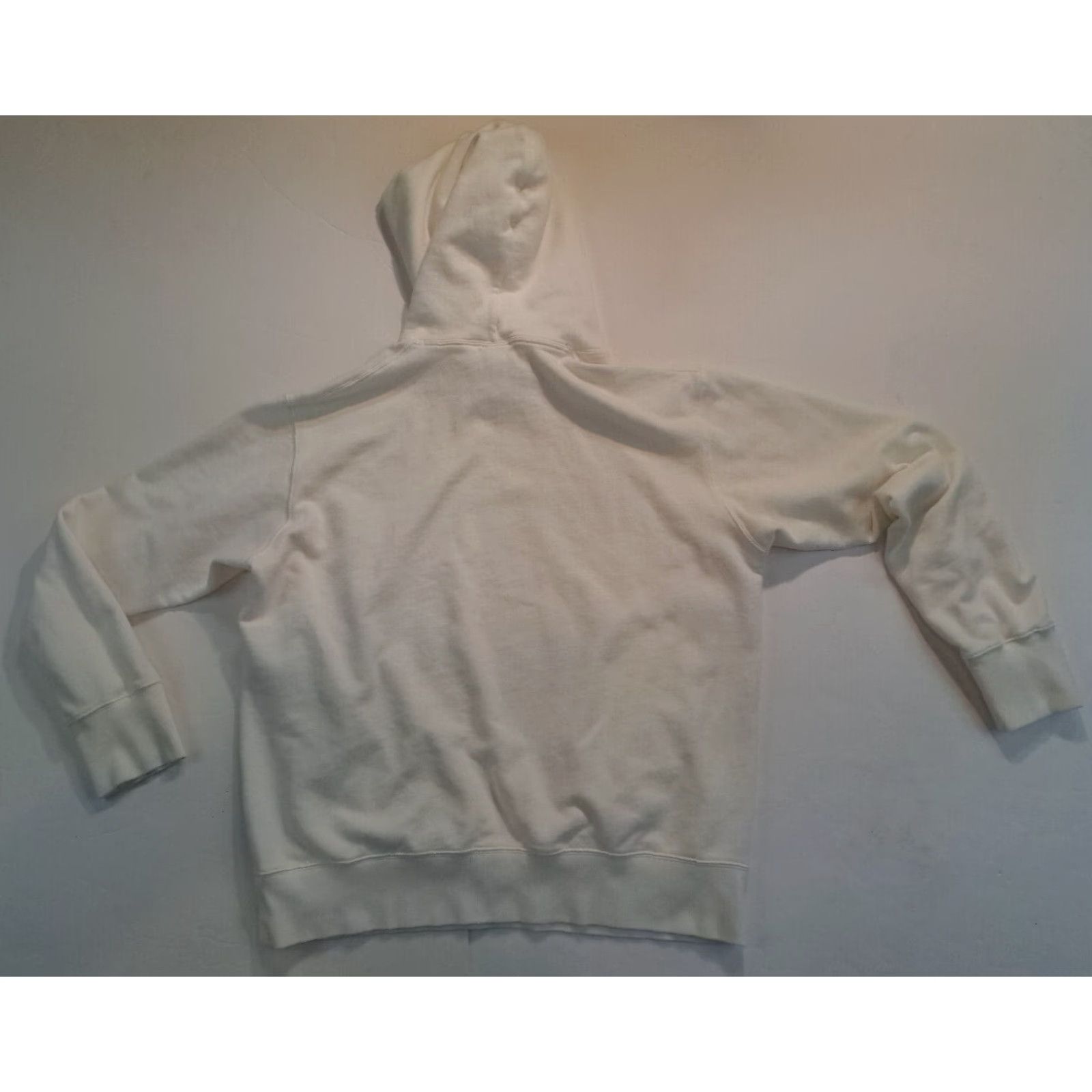 Uniqlo VINTAGE Uniqlo Sweatshirt Hoodie Pullover White L Men Art Museum of Fine Arts Boston UT Size US L / EU 52-54 / 3 - 7 Thumbnail