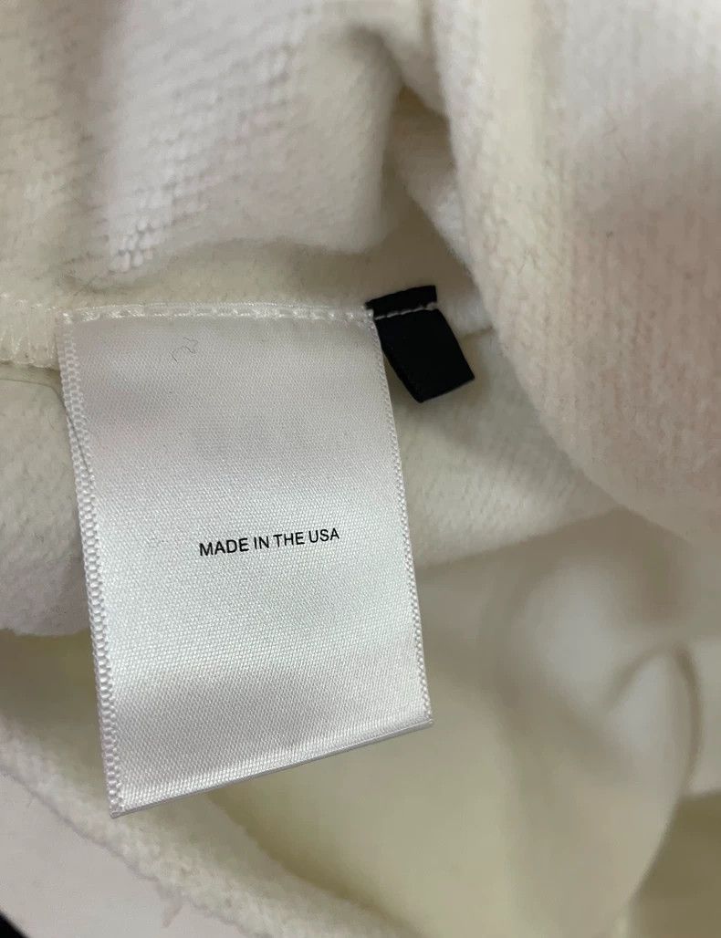 Enfants Riches Deprimes Enfants Riches Deprimes hoodie 2504-Nextarrow Size US L / EU 52-54 / 3 - 5 Thumbnail
