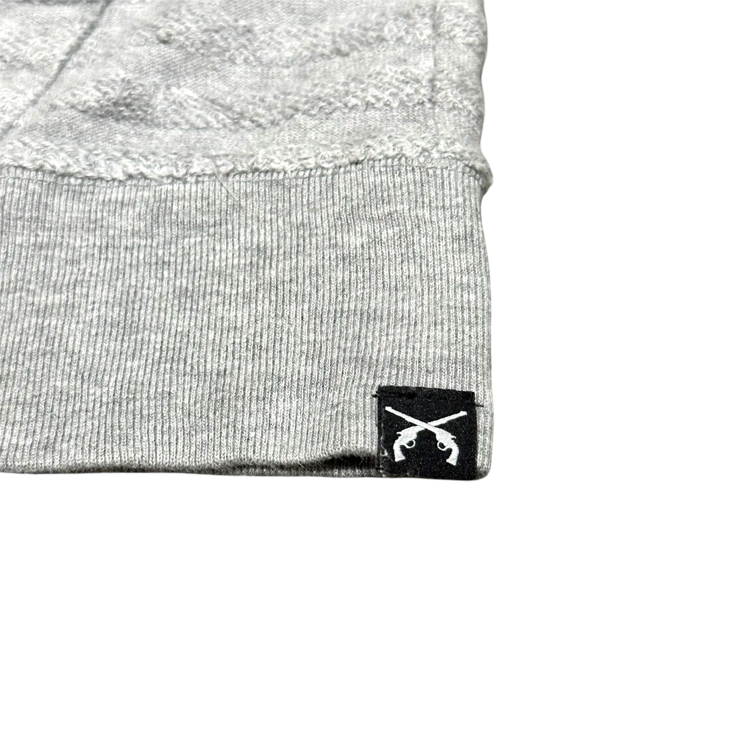 Designer × Roen ROEN Zip Up Hoodie Size US M / EU 48-50 / 2 - 5 Thumbnail