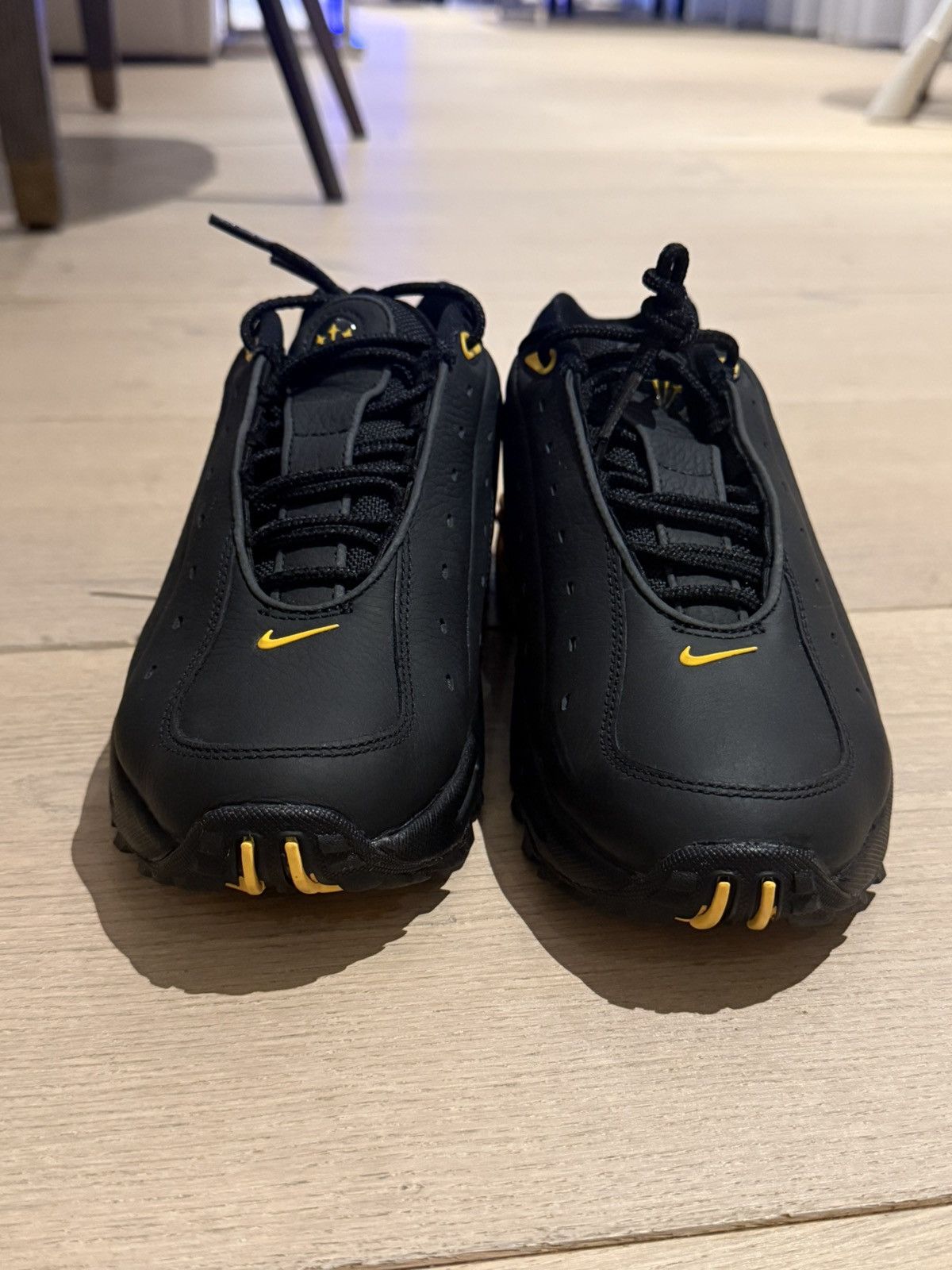 NOCTA Nocta sneakers Size US 7 / EU 40 - 4 Thumbnail