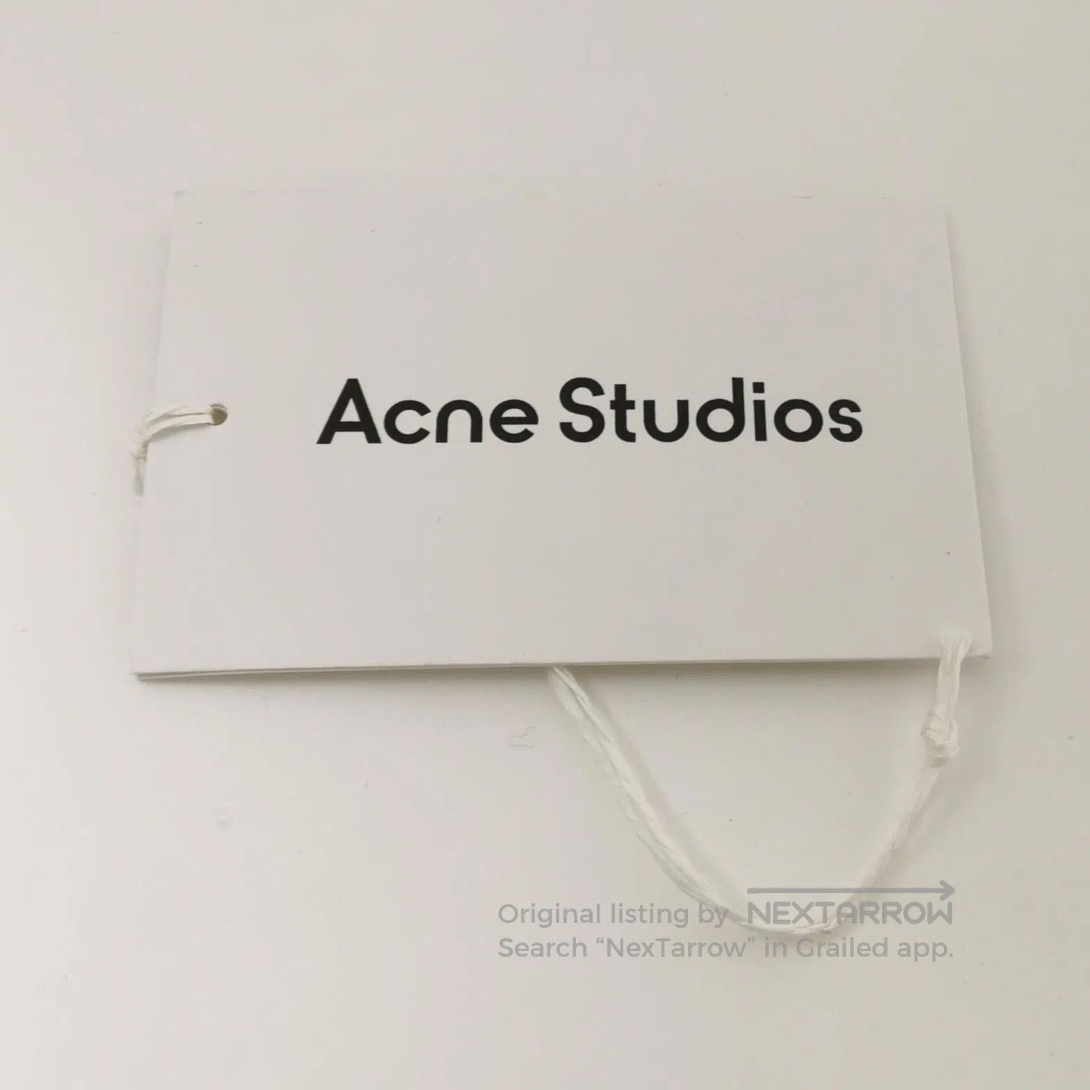 Acne Studios Acne Studios Purple Zigzag Turtleneck Sweater S. Size US XXS / EU 40 - 4 Thumbnail