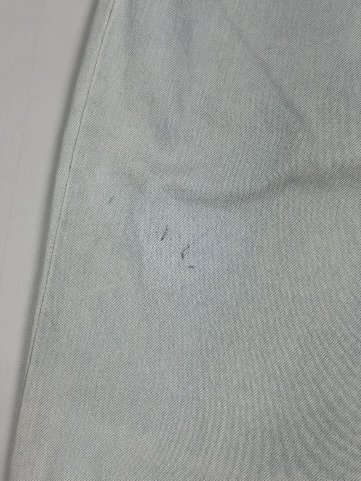 Maison Margiela Five Pocket Regular Fit Stereotype Jeans