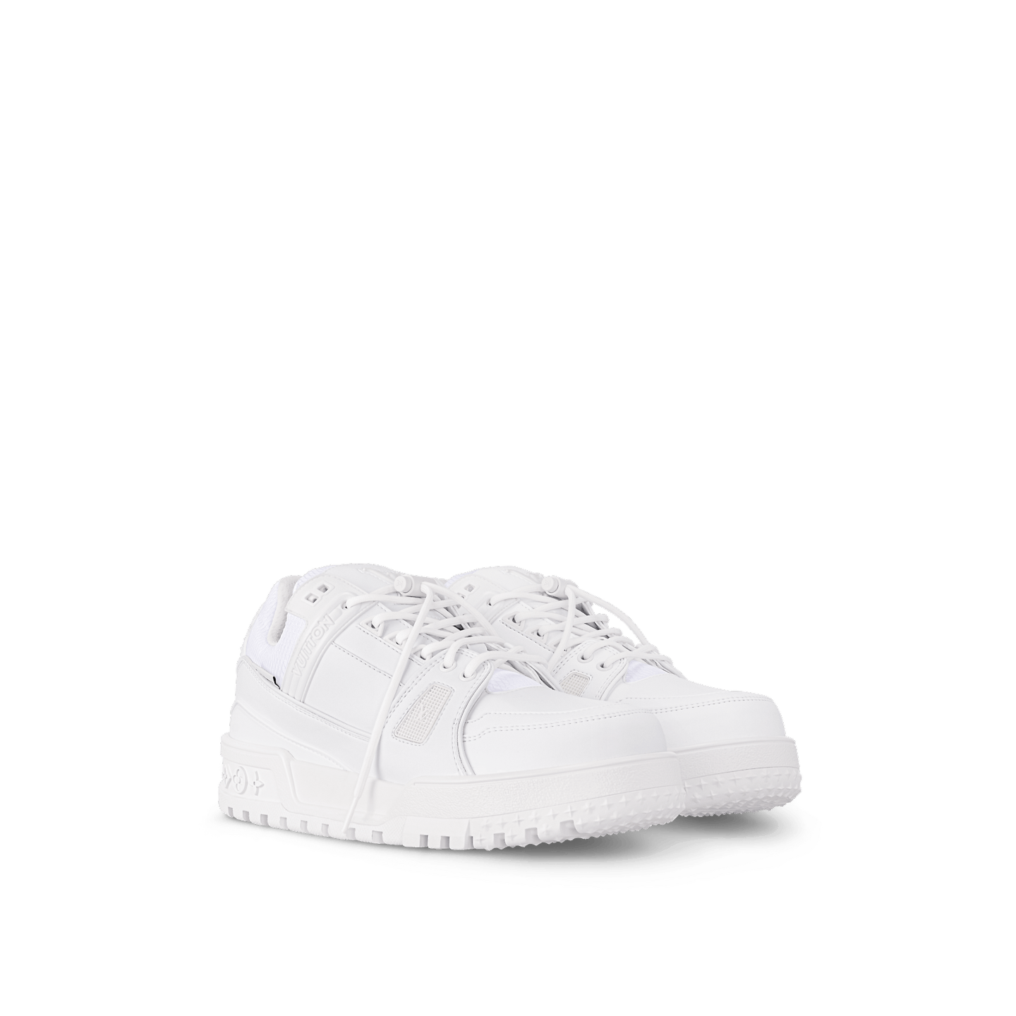 Louis Vuitton LV Snow Trainers Size US 8.5 / EU 41-42 - 2 Thumbnail