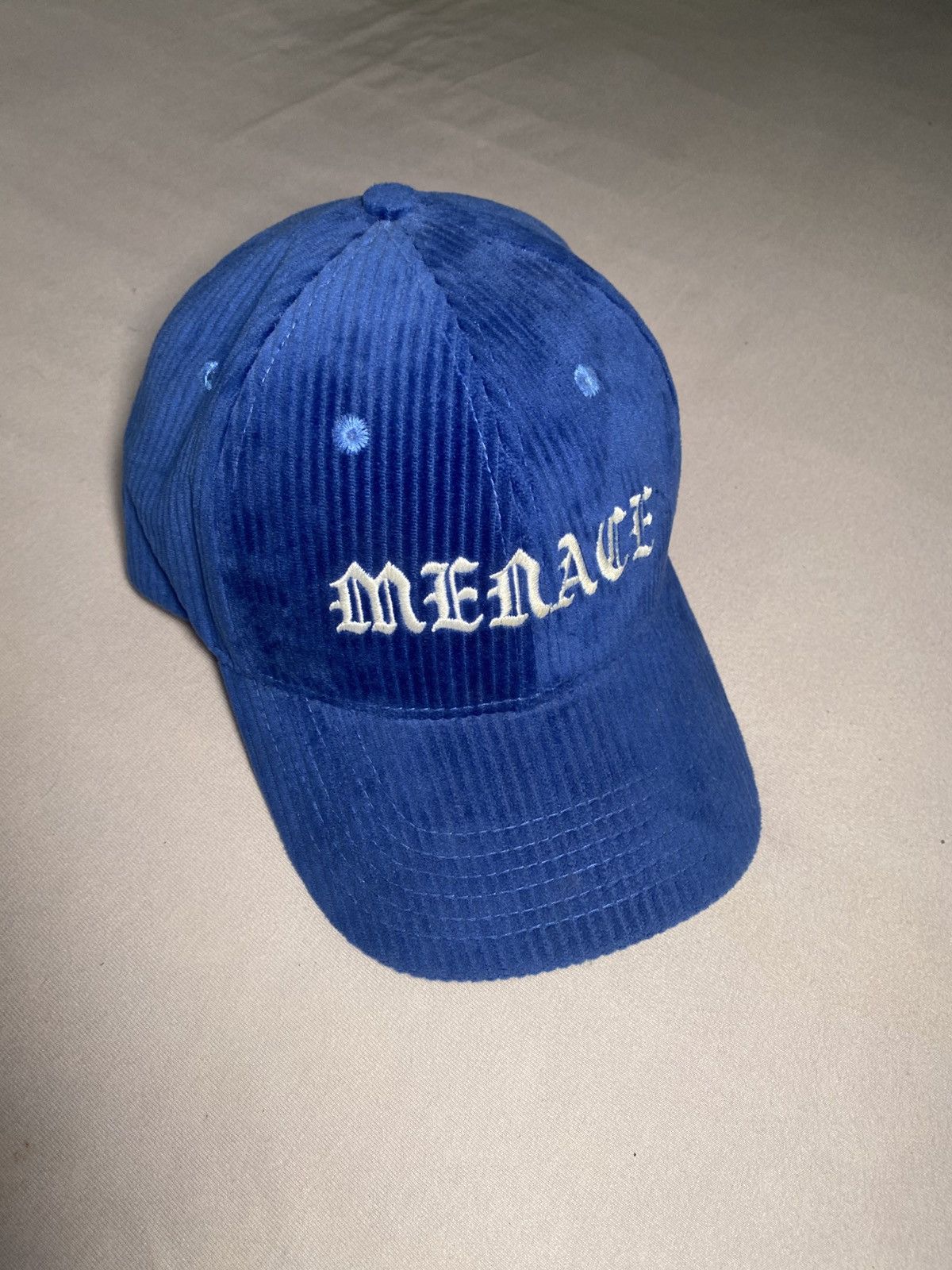 Menace Menace Los Angeles Cap Size ONE SIZE - 5 Thumbnail