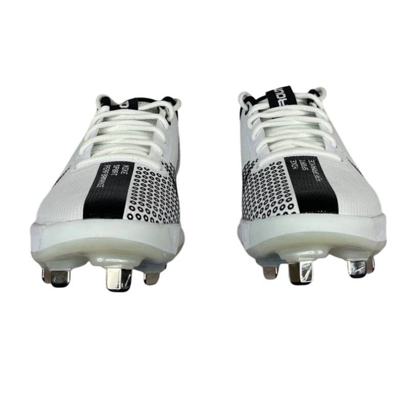 Nike Nike Mens Force Zoom Trout 7 Pro Baseball Cleats CQ7224-101 Size US 7 / EU 40 - 5 Thumbnail