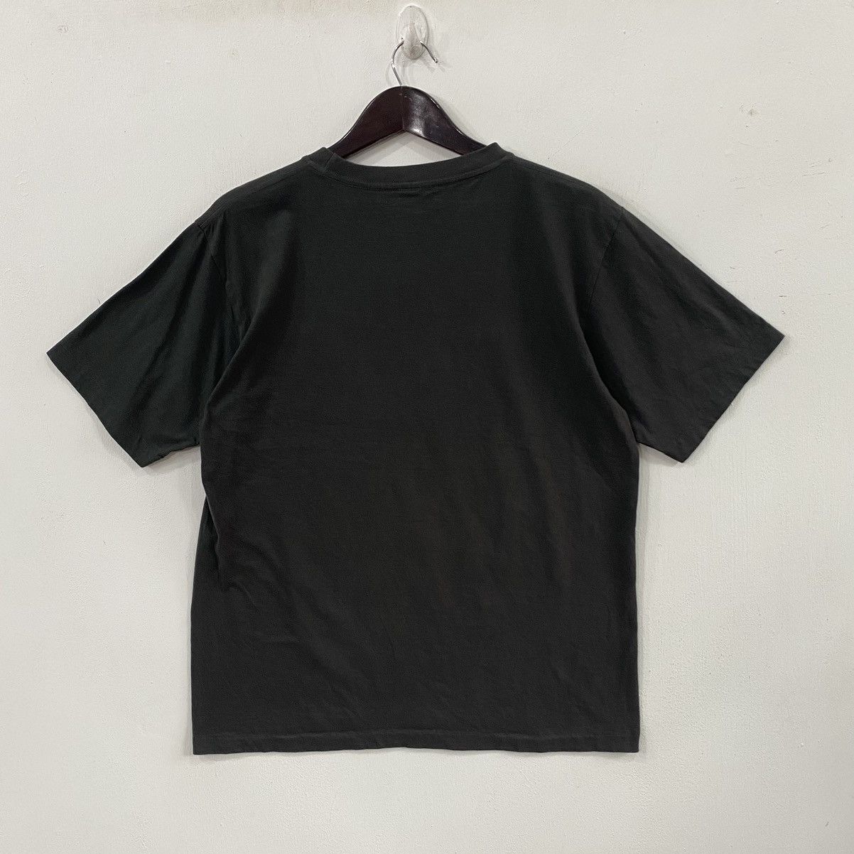 Vintage 💥VINTAGE PULP FICTION black comedy crime film MOVIE shirt Size US M / EU 48-50 / 2 - 4 Thumbnail
