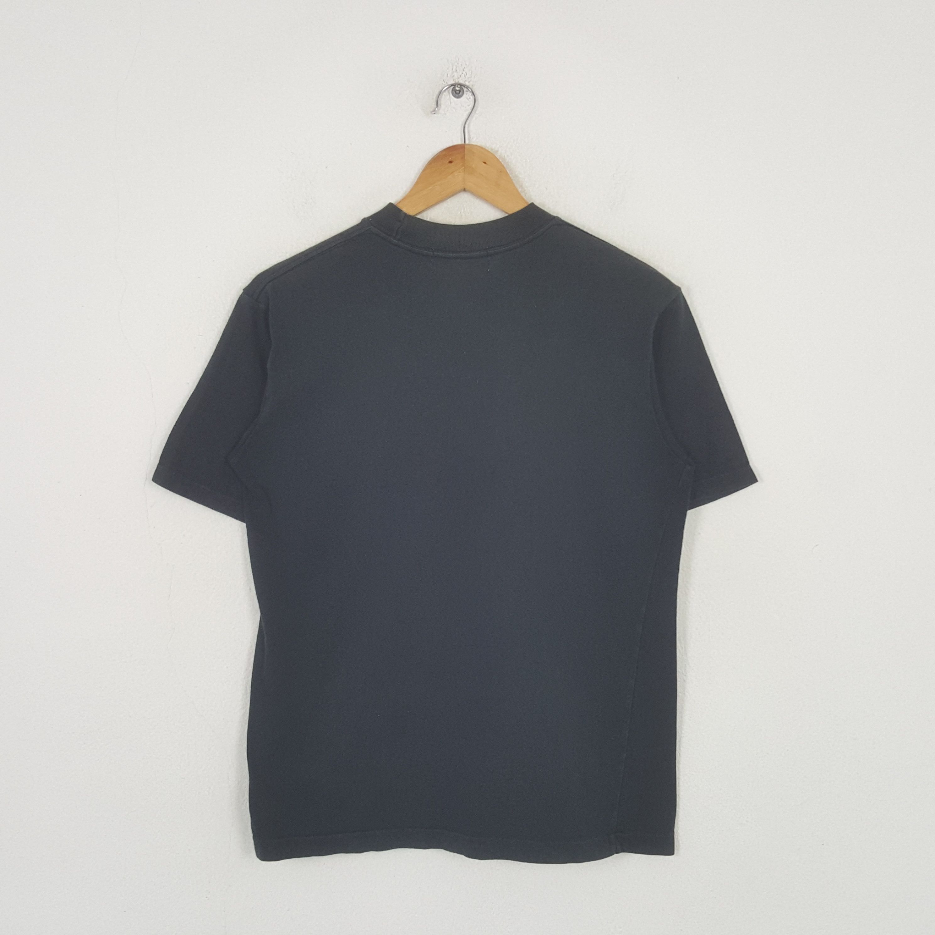 Vintage Vintage Successio Miro 1996 Art Work Tshirt RR6 Size US M / EU 48-50 / 2 - 3 Thumbnail