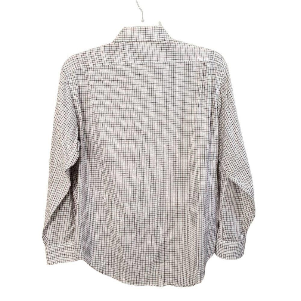Polo Ralph Lauren CT229a Ralph Lauren Men’s Dress Shirt Size 38R - 3 Thumbnail