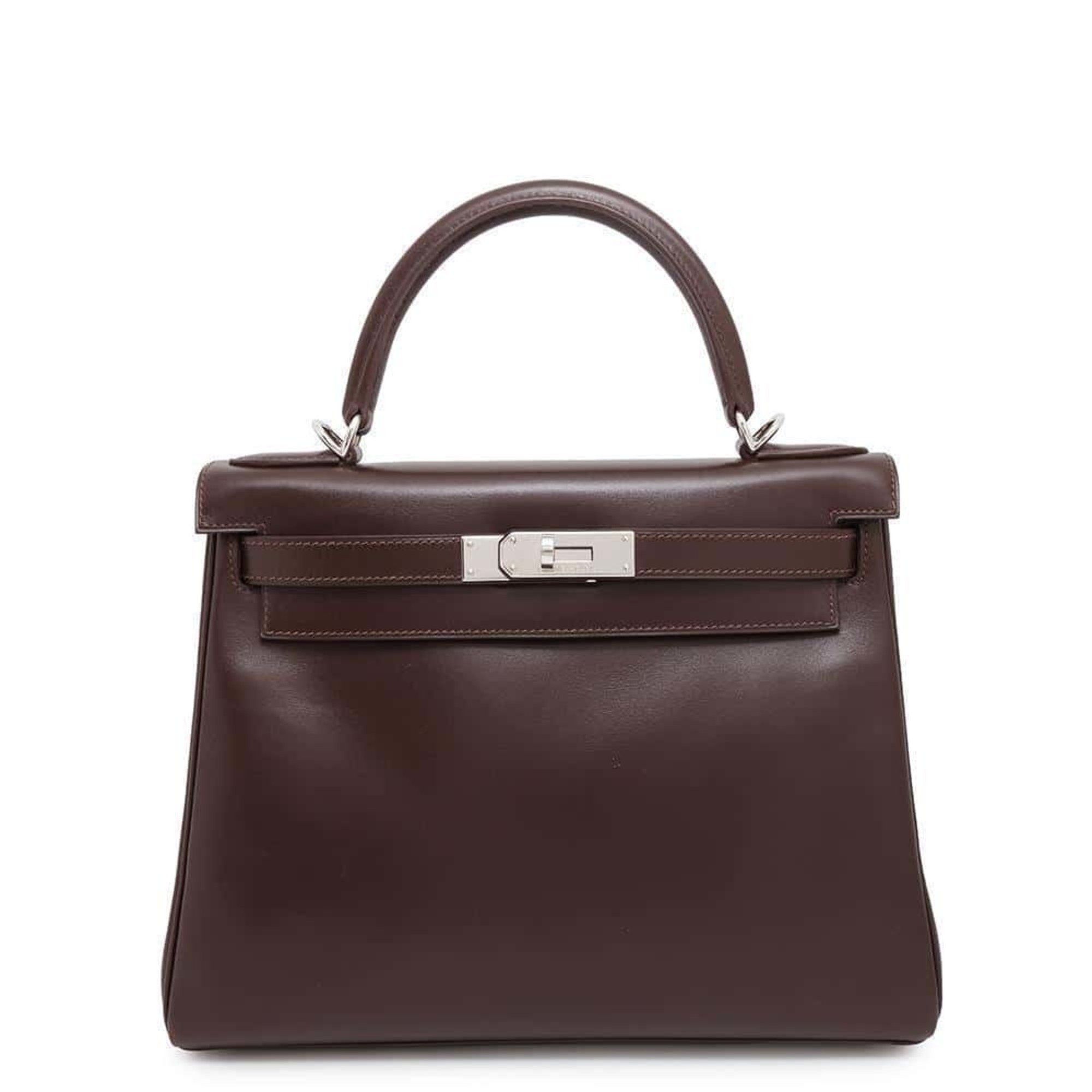 Hermes Hermès Kelly 28 handbag Size ONE SIZE - 1 Thumbnail