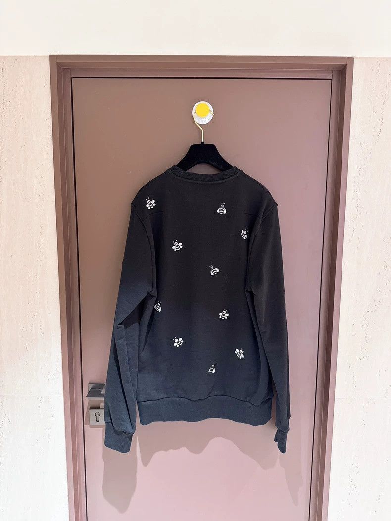 Dior Dior Cooperative limited edition Kaws little bee embroidere Size M / US 6-8 / IT 42-44 - 3 Thumbnail