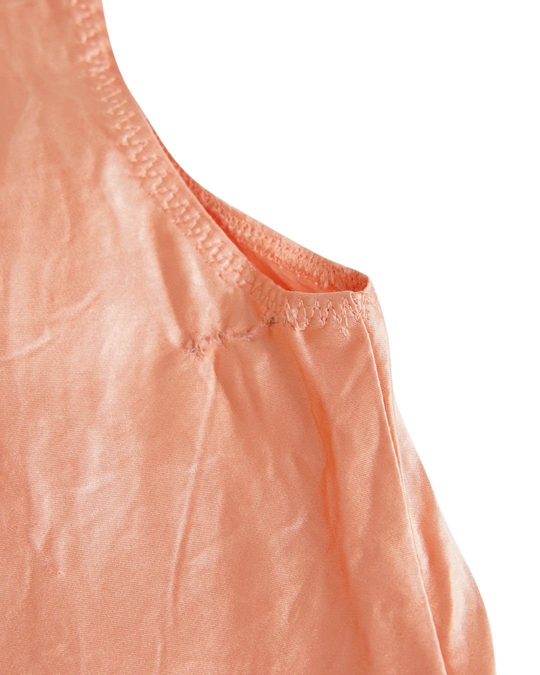 Miu Miu Miu Miu F/W2000 Satin Top Size M / US 6-8 / IT 42-44 - 7 Thumbnail