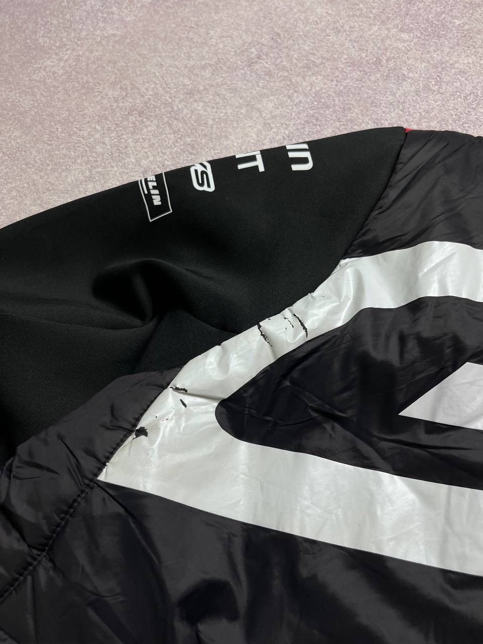 Japanese Brand Vintage Toyota Gazoo Racing Softshell Jacket L Size US L / EU 52-54 / 3 - 6 Thumbnail
