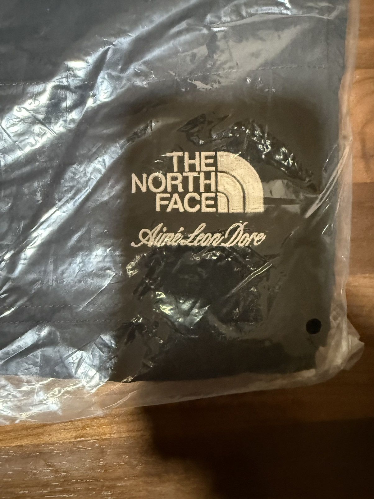 Aime Leon Dore Aime Leon Dore ALD The North Face Nylon Denali Pant Size 34 Size US 34 / EU 50 - 10 Thumbnail