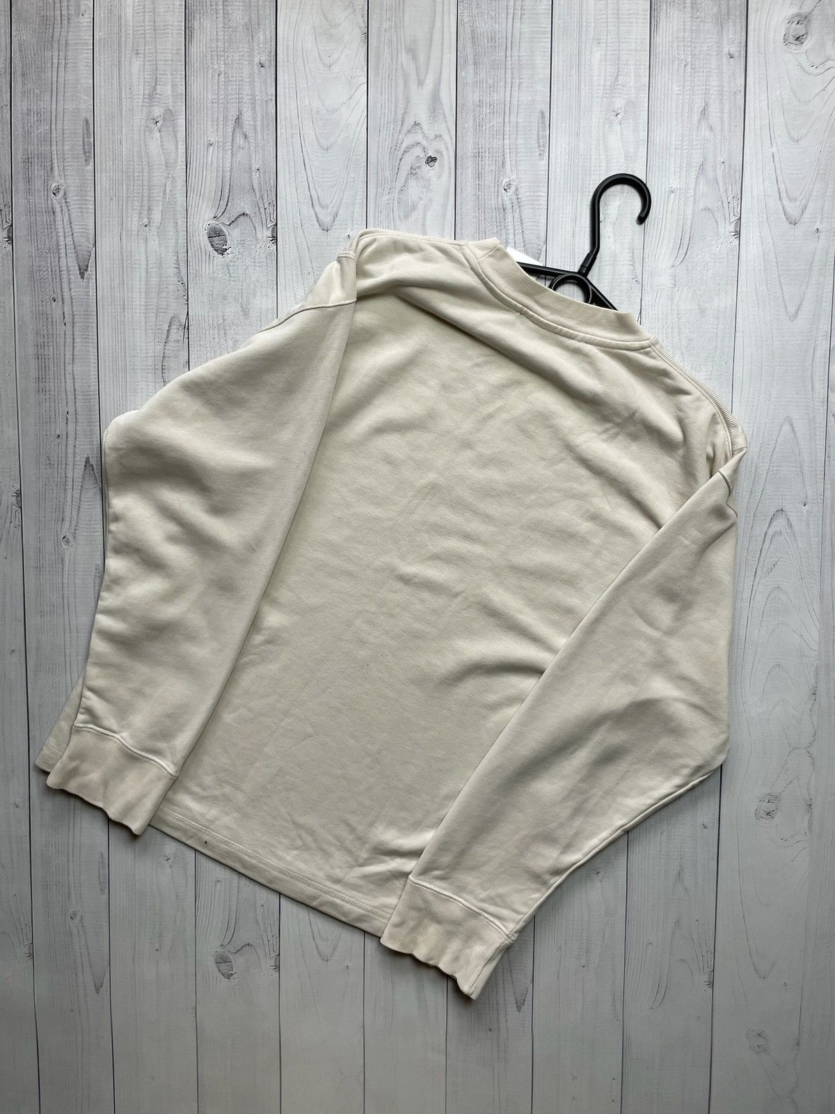Vintage Vintage Nike Athletic sweatshirt distressed size Xs logo Size US XS / EU 42 / 0 - 12 Thumbnail