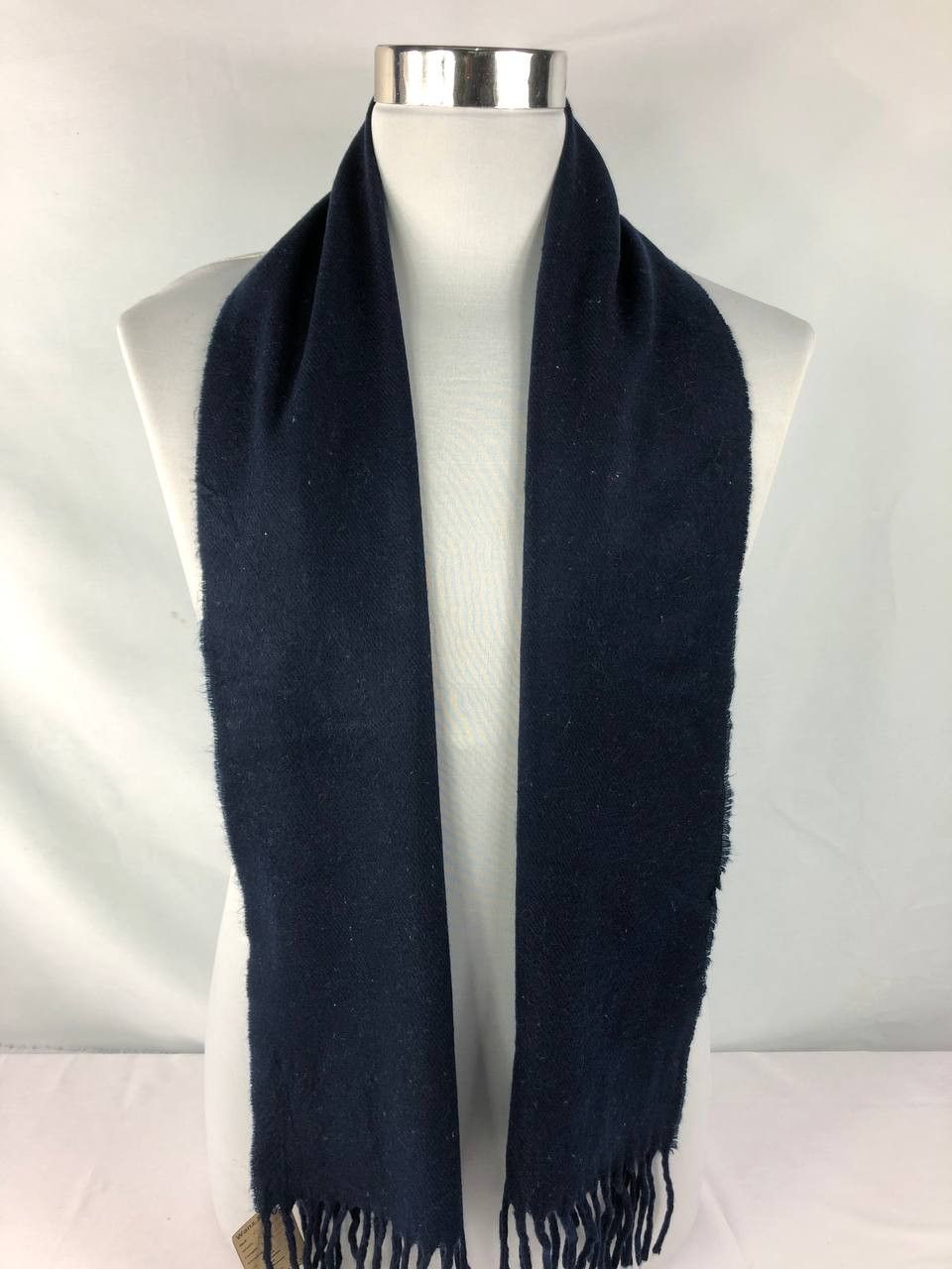 Polo Ralph Lauren Polo Ralph Lauren Scarf / Muffler / Neckwear FS285 Size ONE SIZE - 1 Thumbnail
