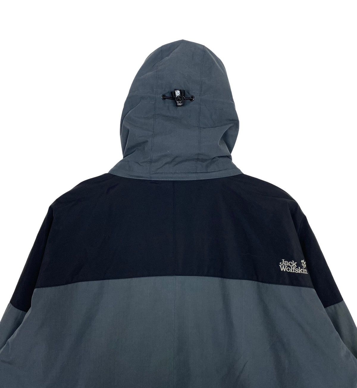 Jack Wolfskin Jack Wolfskin Urban Outdoor Mountain Jacket Small Logo Size US M / EU 48-50 / 2 - 5 Thumbnail