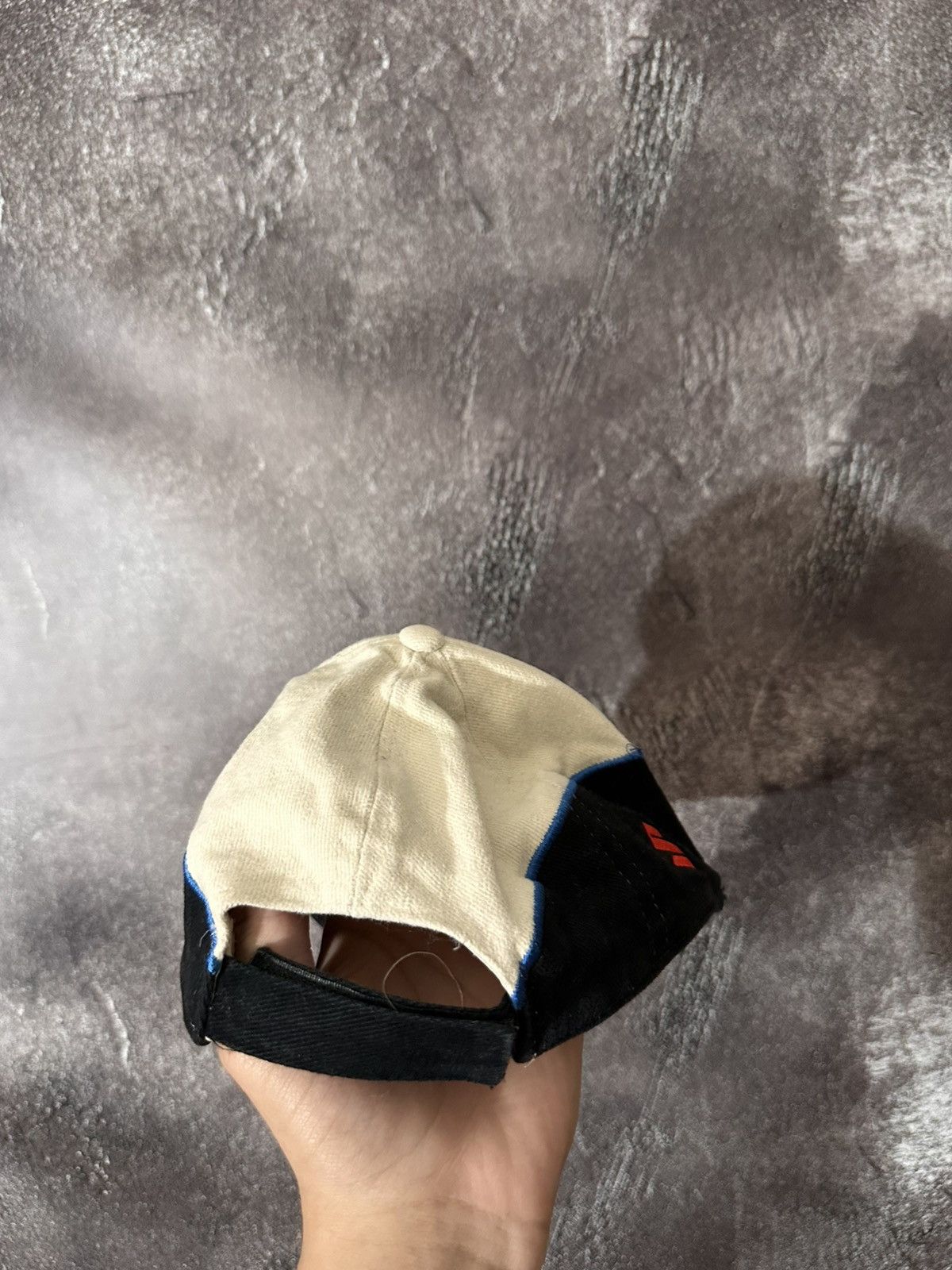 Japanese Brand × Vintage Vintage Y2K Suzuki Cap Size ONE SIZE - 2 Thumbnail