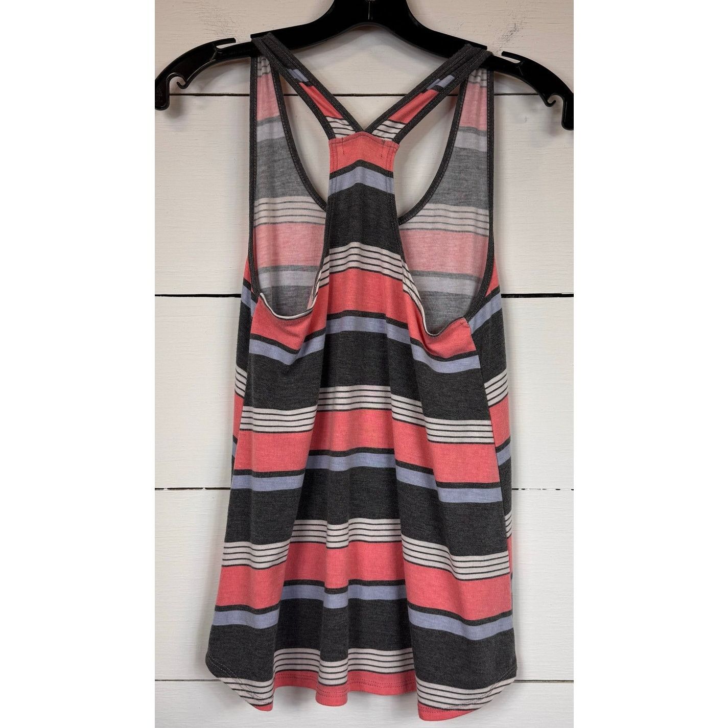 Other Ginger G Striped Tank Top Women's Size Small Size S / US 4 / IT 40 - 2 Thumbnail