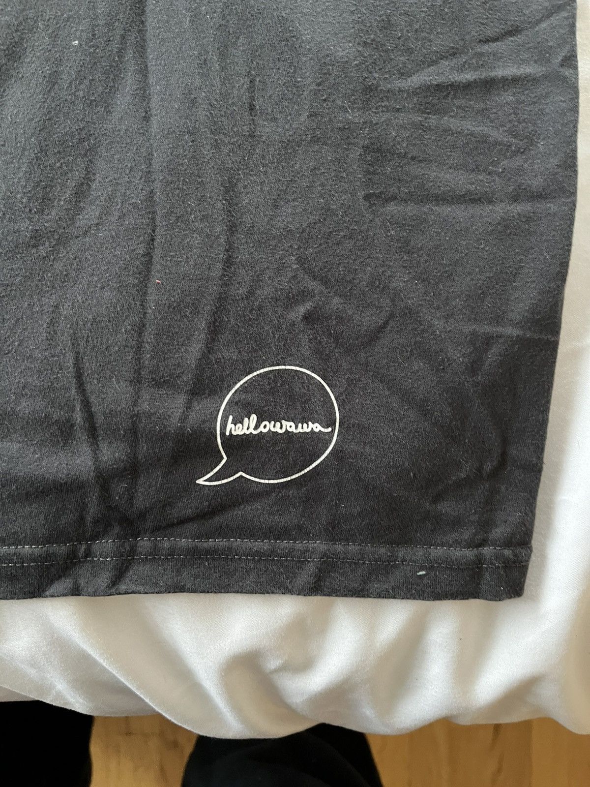 Other Hellowawa Polish Brand T-Shirt Size US M / EU 48-50 / 2 - 3 Thumbnail