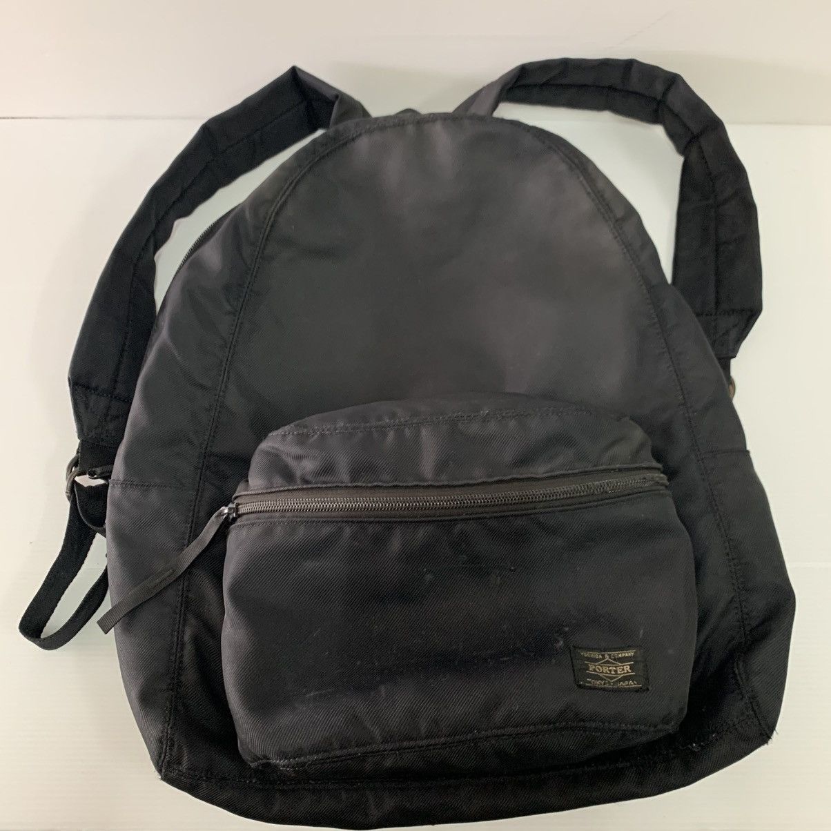 Porter Porter Japan Backpack Bag Size ONE SIZE - 2 Thumbnail