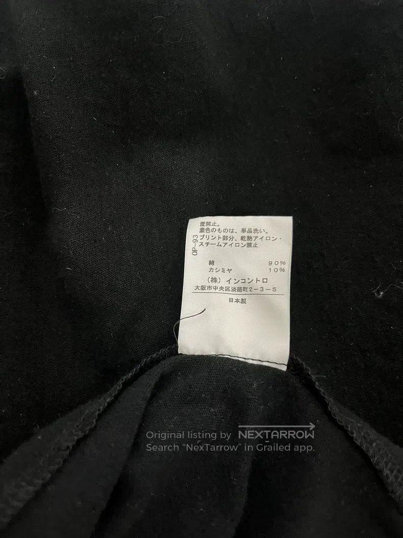 Vivienne Westwood Vivienne Westwood Black Long Sleeve Dress Size M / US 6-8 / IT 42-44 - 9 Thumbnail