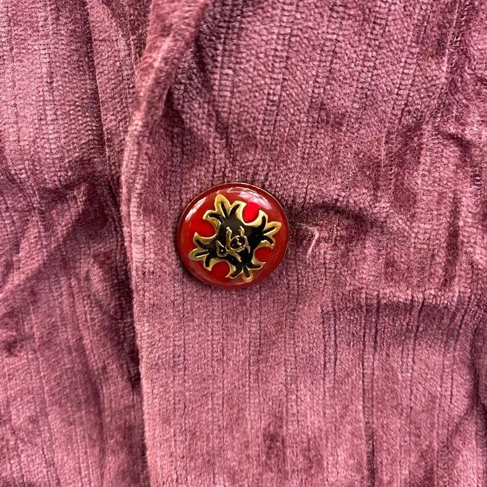 Grand Slam Vtg 90’ MUNSINGWEAR PENGUIN GRAND Slam 1 Button Blazer Coat Size 52R - 7 Thumbnail