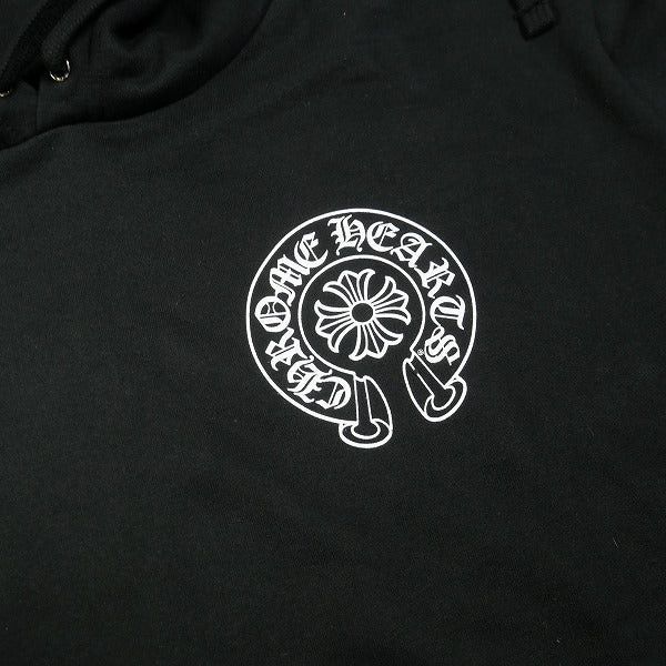 Chrome Hearts Chrome Hearts Miami Hoodie Size US XL / EU 56 / 4 - 7 Thumbnail