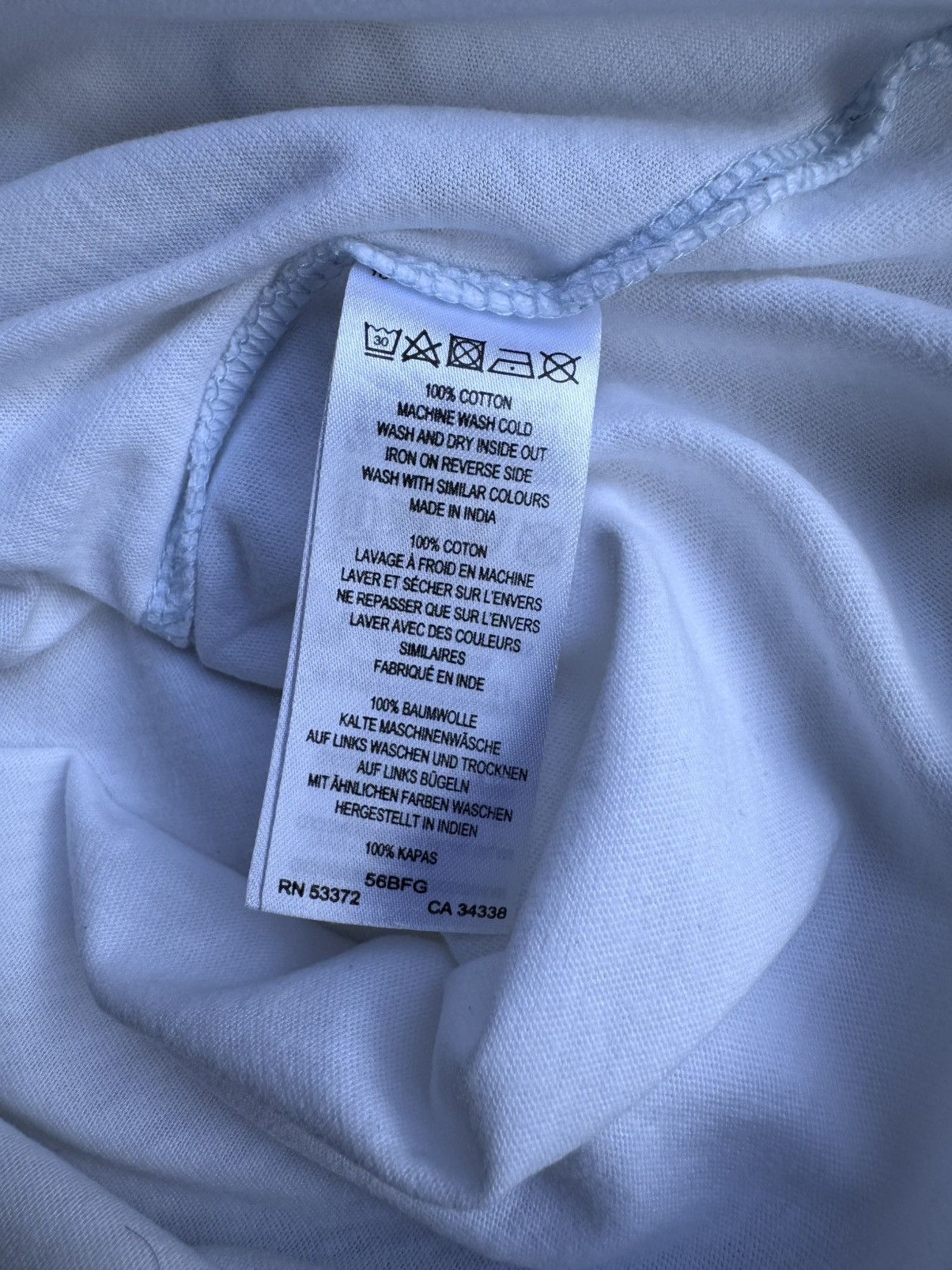 French Connection French Connection Size US M / EU 48-50 / 2 - 10 Thumbnail