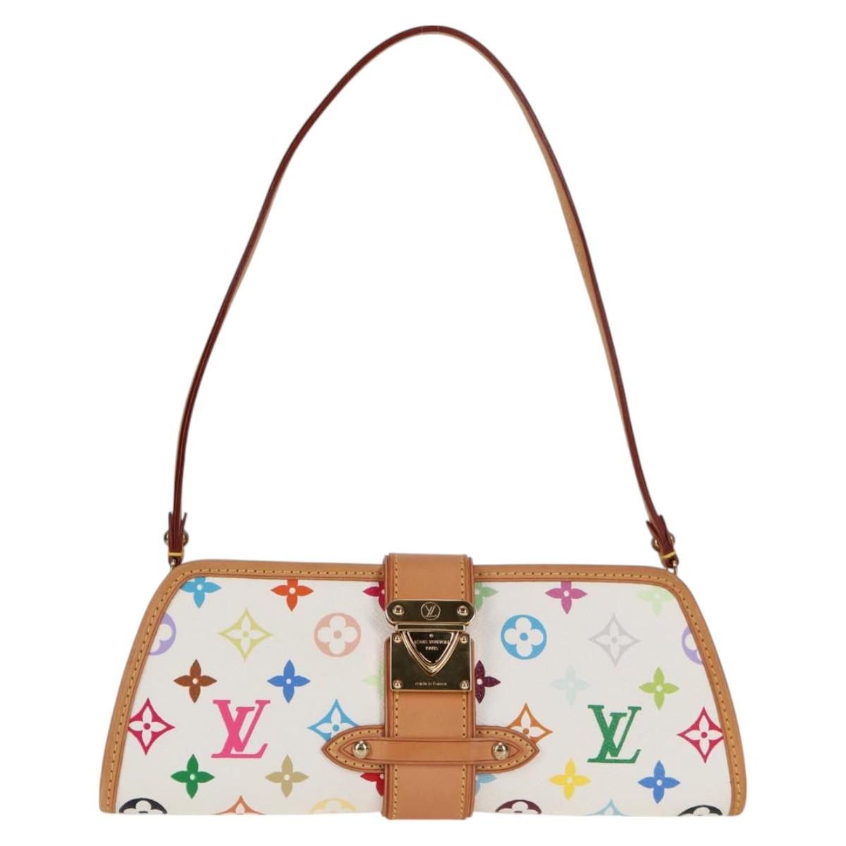 Louis Vuitton Louis Vuitton Shirley shoulder Size ONE SIZE - 1 Thumbnail