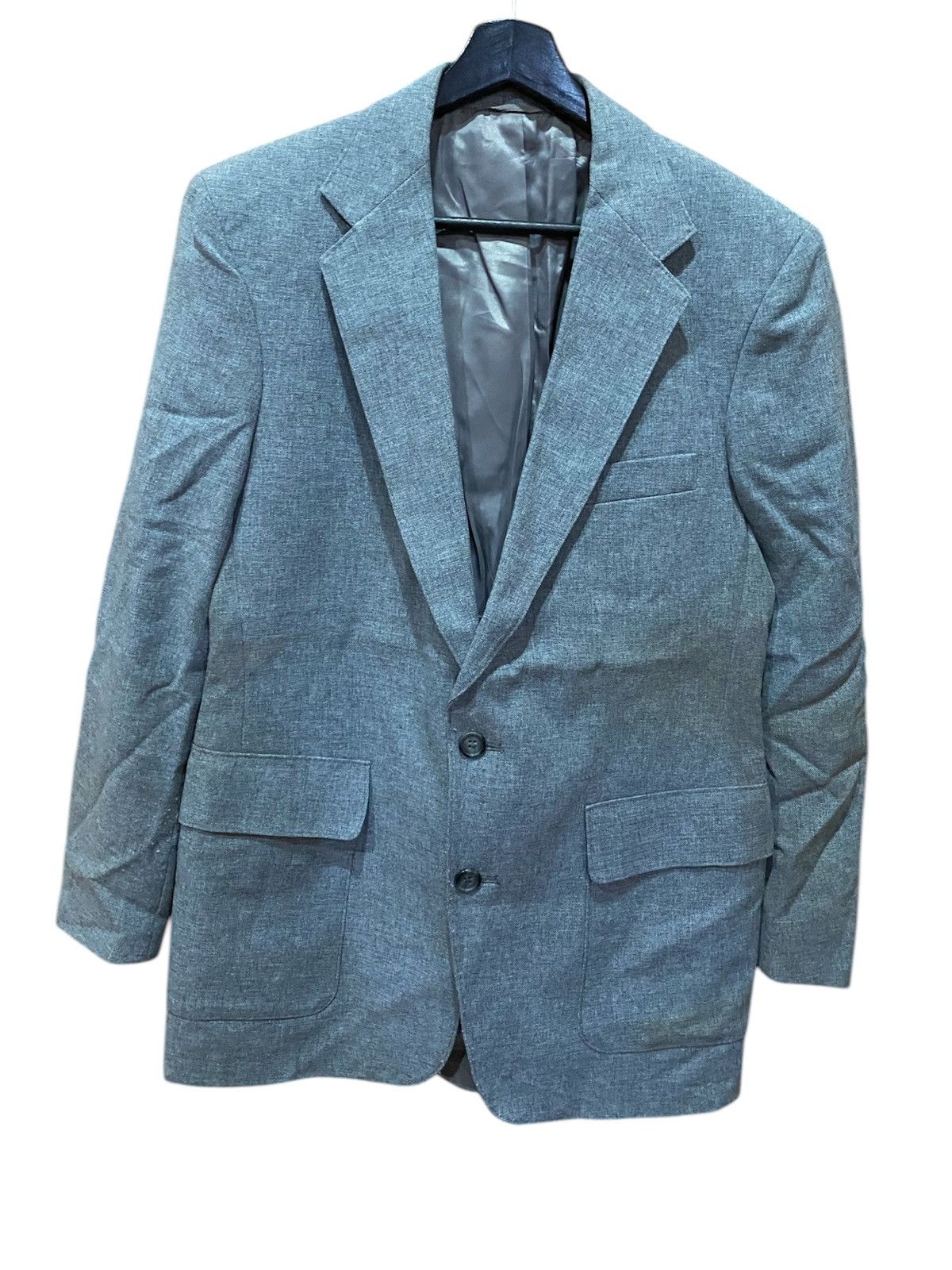 Levi's Vintage Clothing VINTAGE LEVIS STA-PREST ACTION SUIT Size US M / EU 48-50 / 2 - 1 Thumbnail