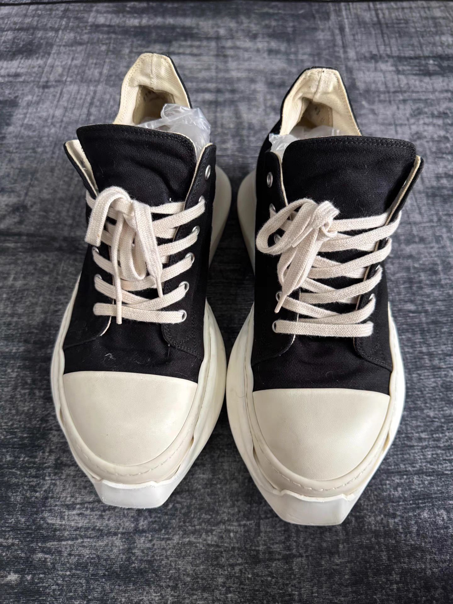 Rick Owens Rick Owens Tank Sole Turbo Cyclops Size US 10 / EU 43 - 3 Thumbnail