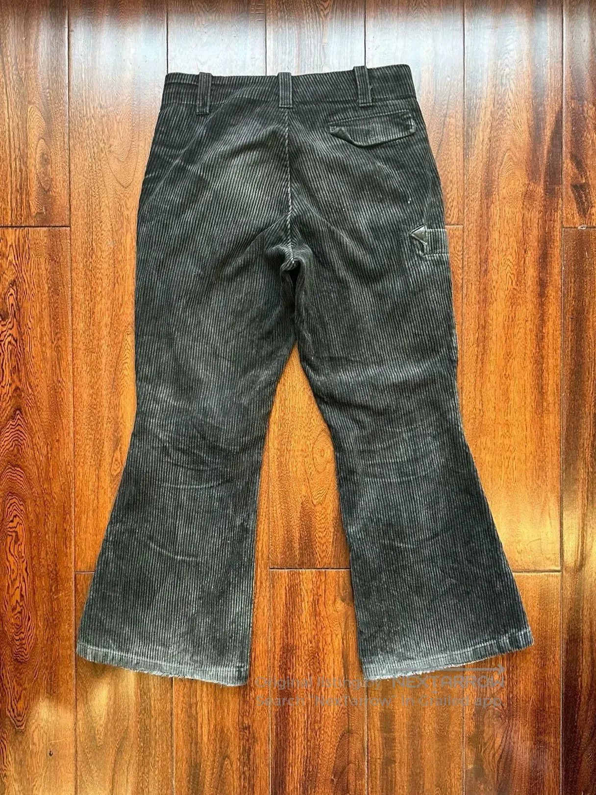 Vintage Vintage German 50. Size US 34 / EU 50 - 2 Thumbnail