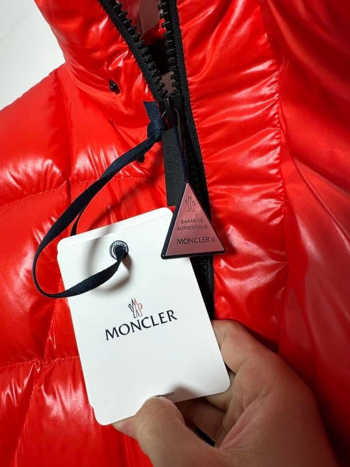 Adidas × Moncler Moncler × Adidas « Bozon » Size US XS / EU 42 / 0 - 3 Thumbnail